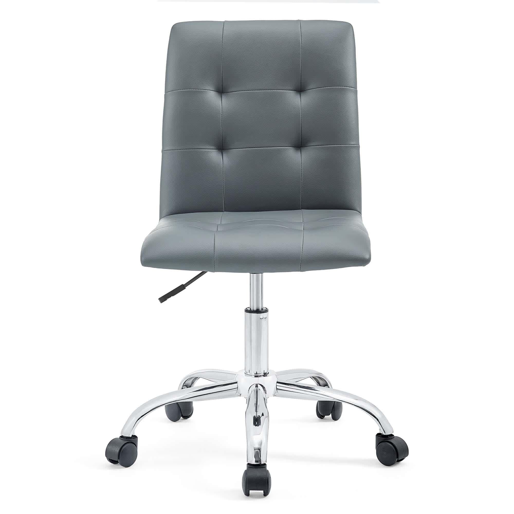 Modway EEI-1533-GRY Office-Chairs - View #6