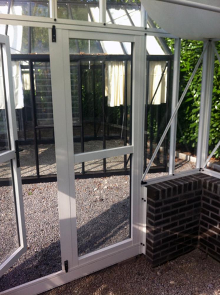 Janssens ANTIQUE ORANGERIE greenhouses - View #6