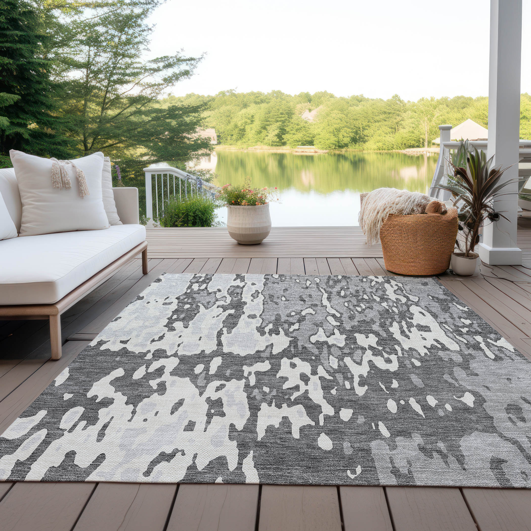 Addison Rugs ACN957GY9X12 rugs - View #9