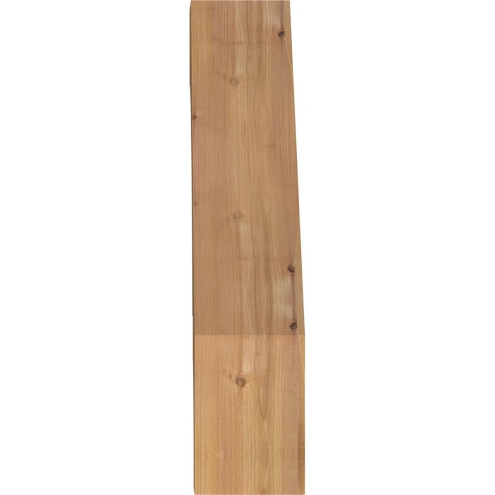 Ekena Millwork BRC06X18X26BOA00SWR braces - View #4