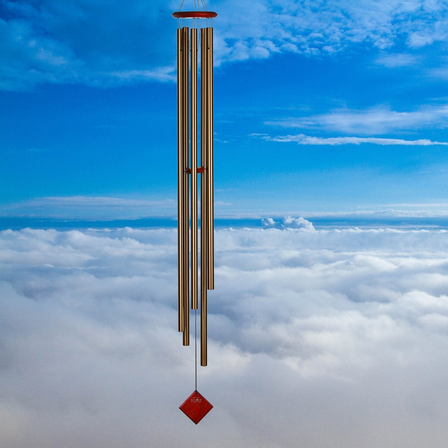 Woodstock Chimes DCB58 Wind-Chimes - View #2