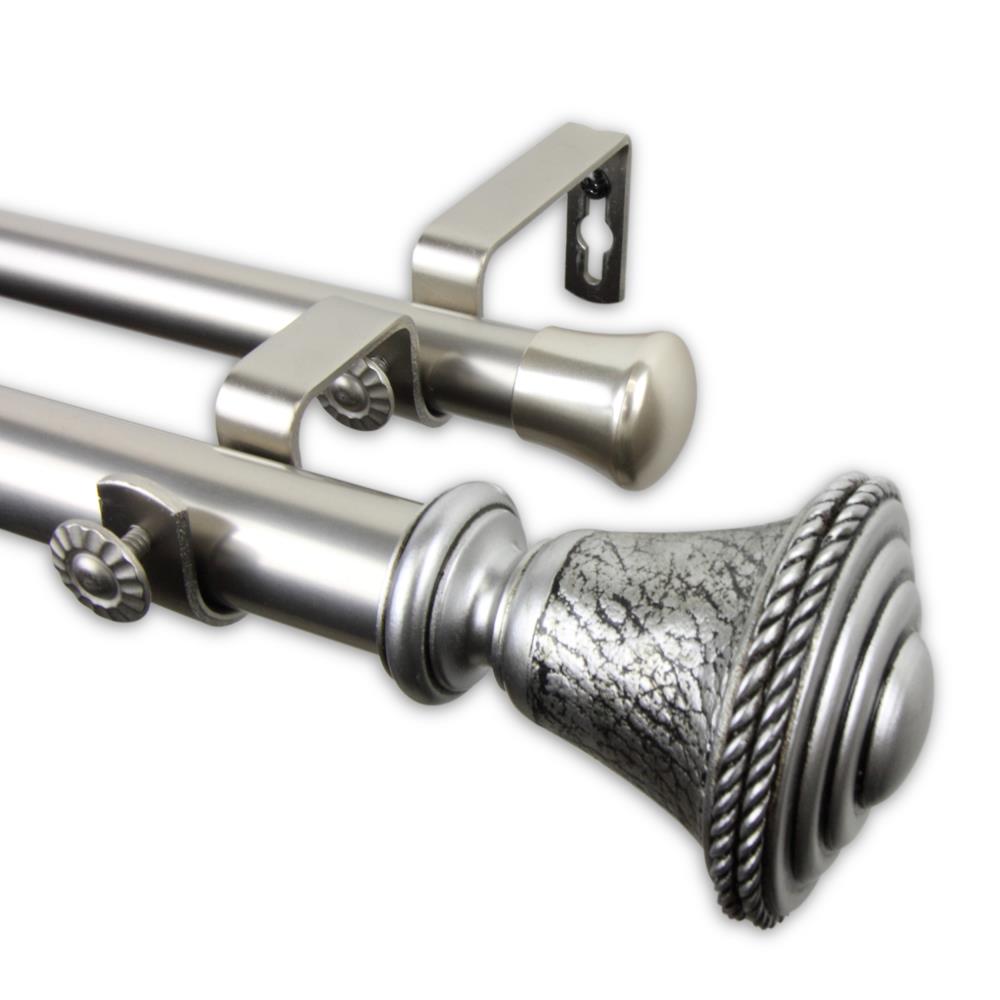 Hart & Harlow L100-28-485-D Curtain-Rods - View #2