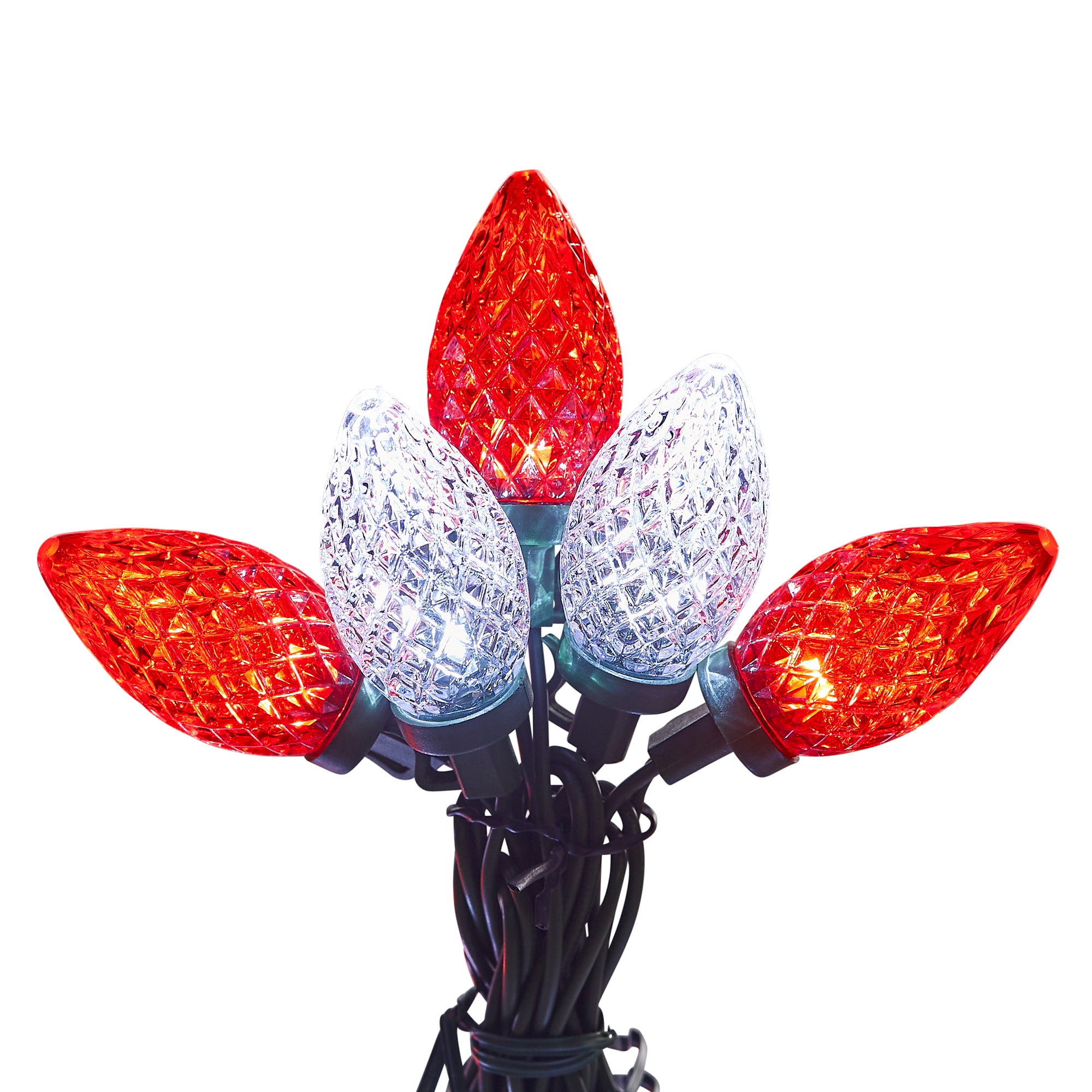Holiday Living L9025113XU12 Christmas-String-Lights - View #6