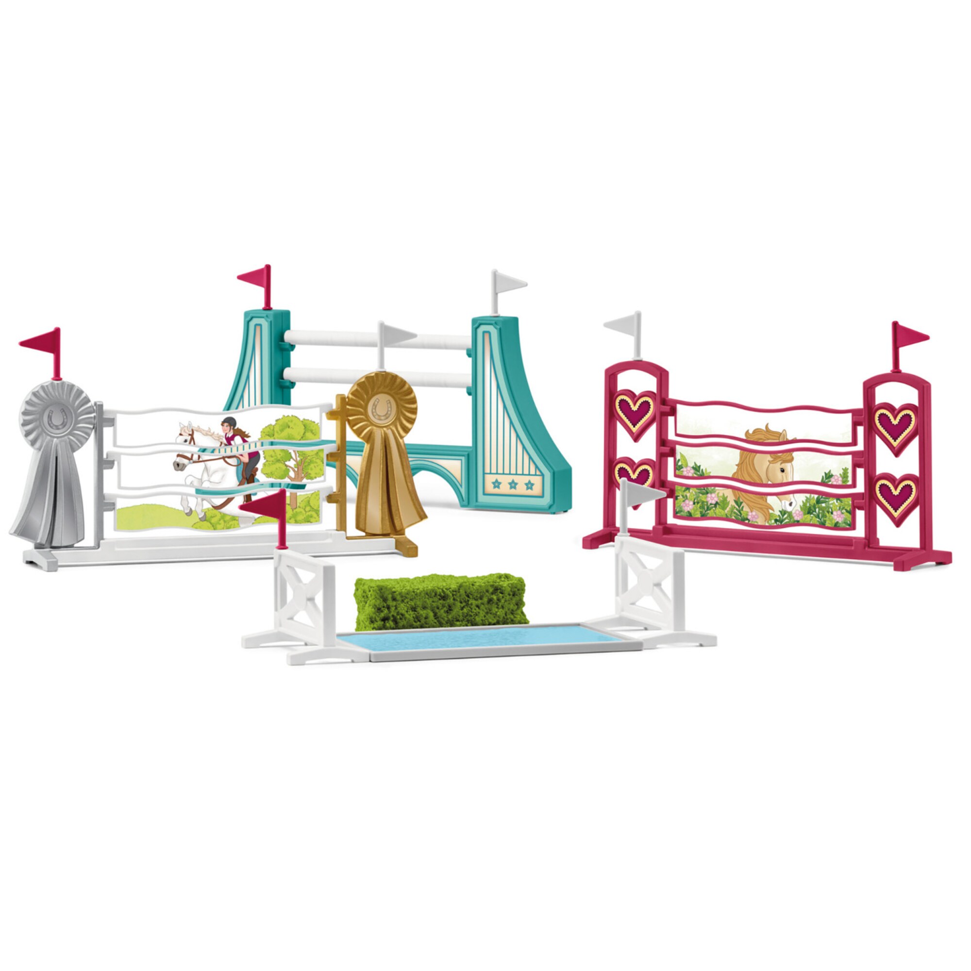 schleich G4059433652191 Role play