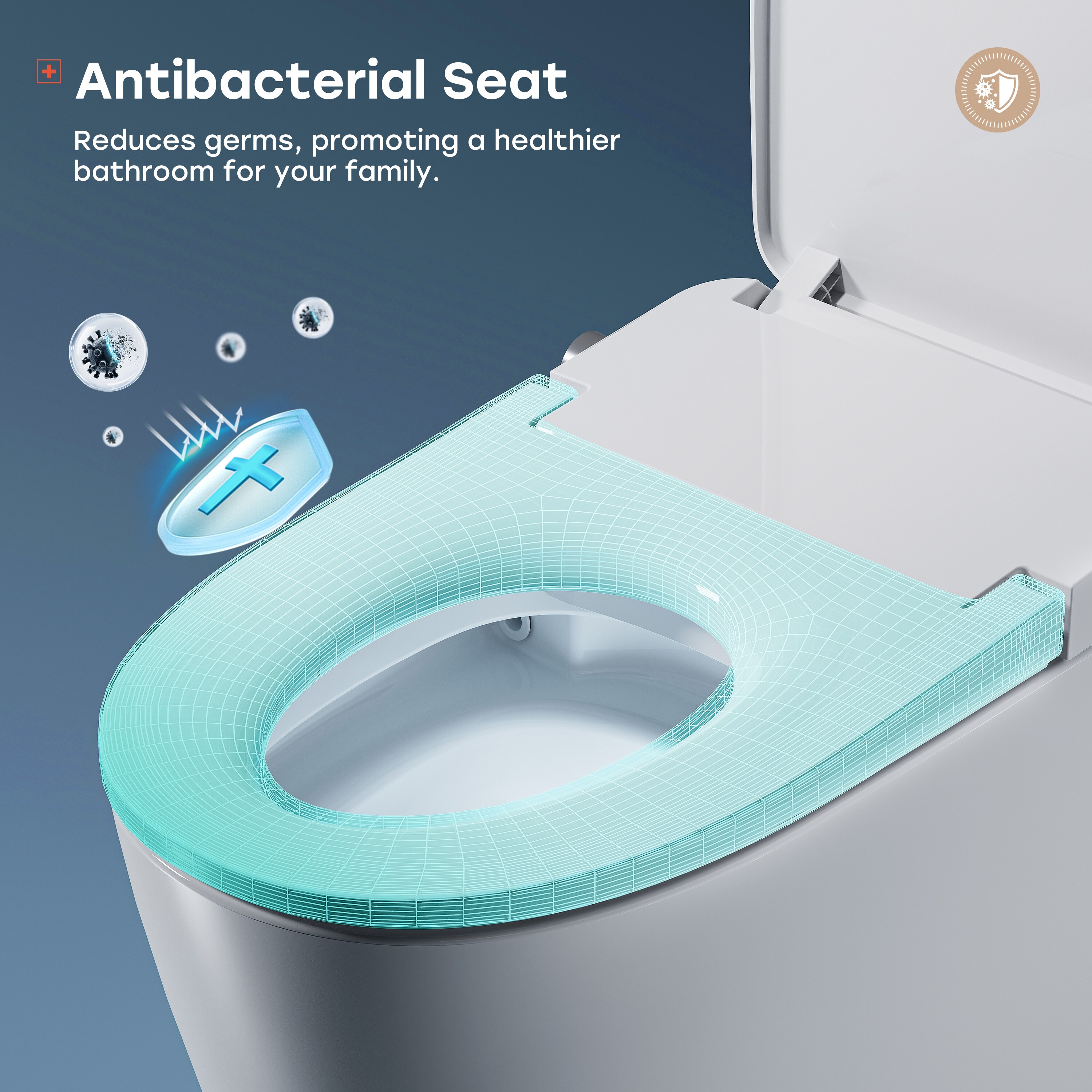 HOROW T32 toilets - View #8