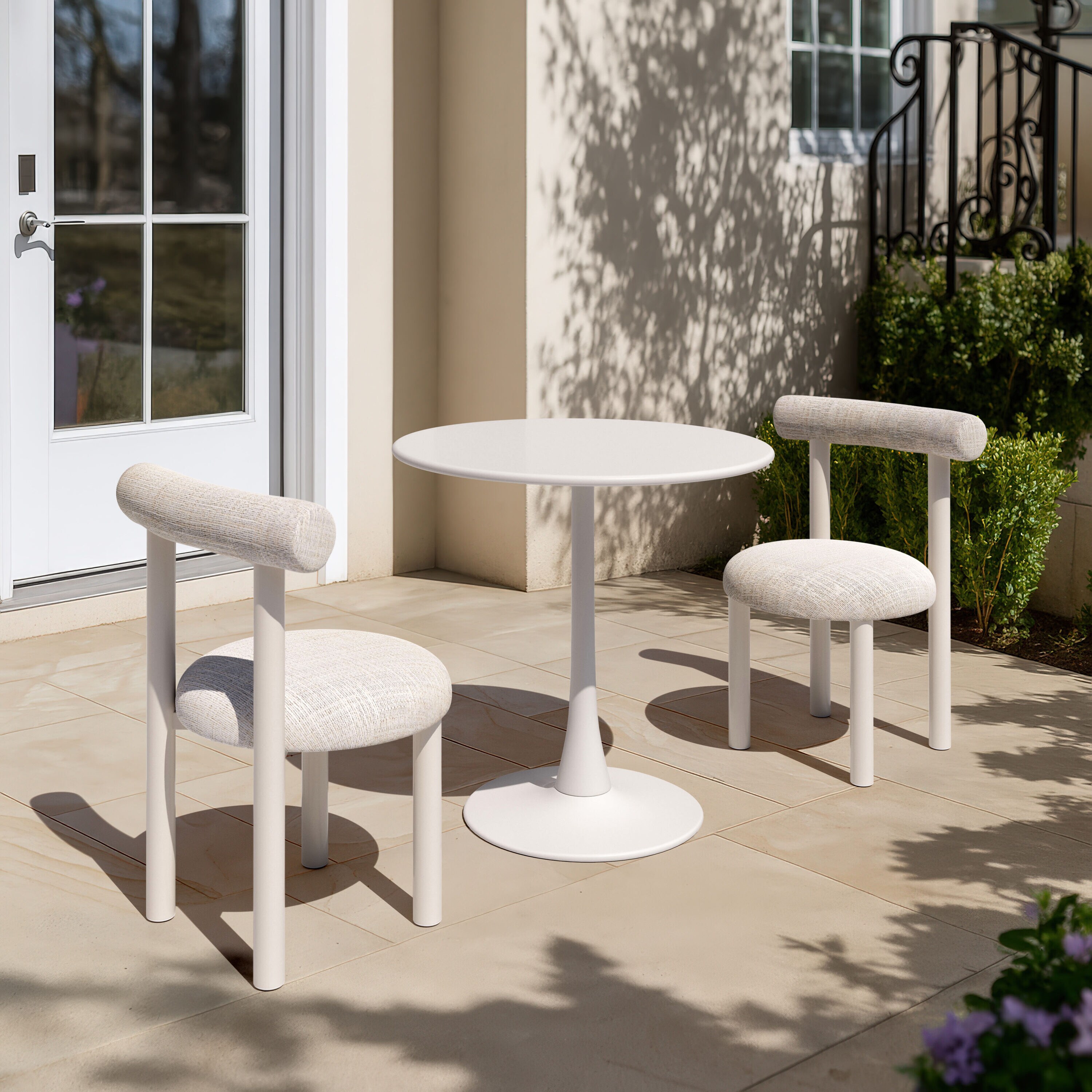 Zuo Modern 704081 Dining-Chairs - View #6