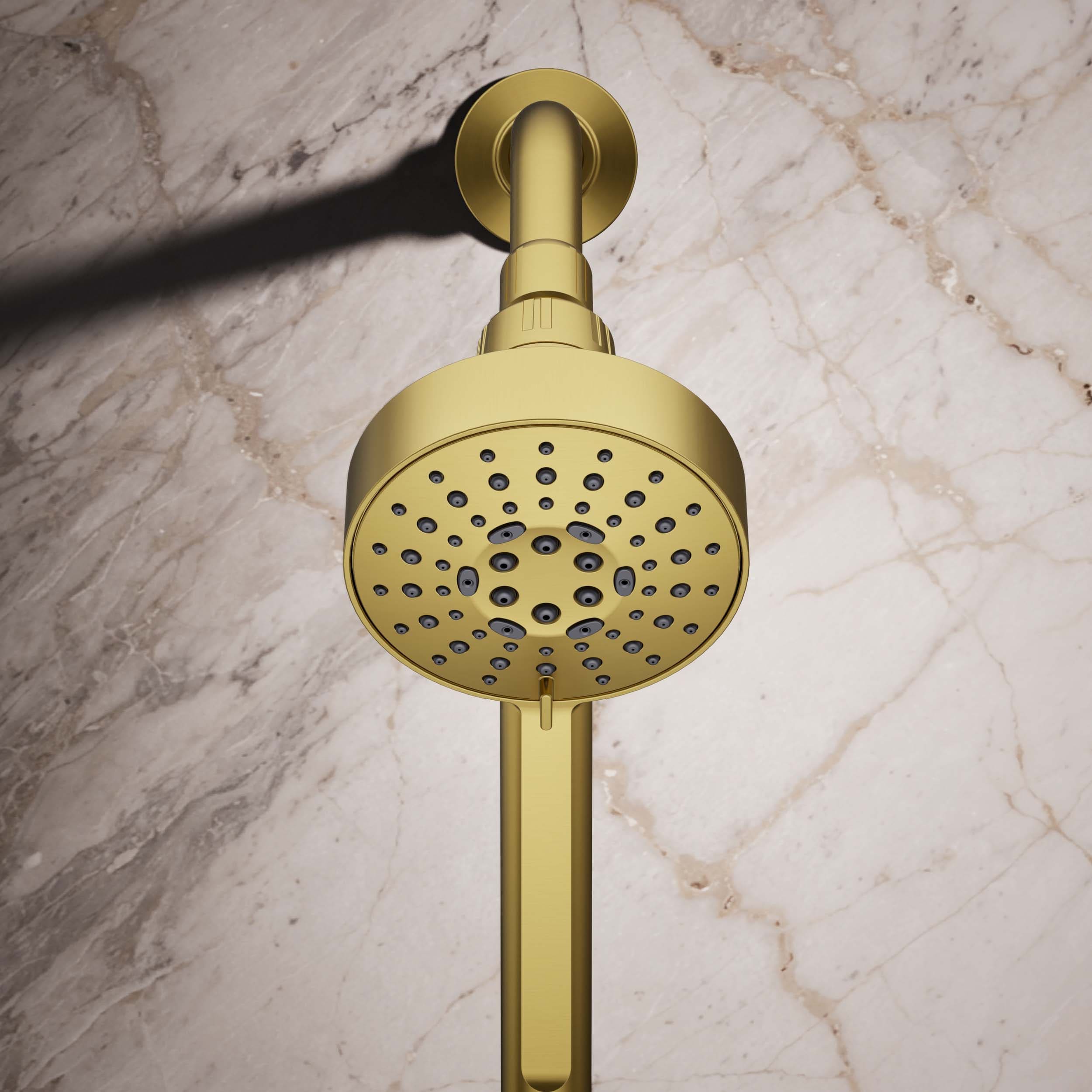 KOHLER REC33629-G-2MB Fixed-Showerhead - View #5