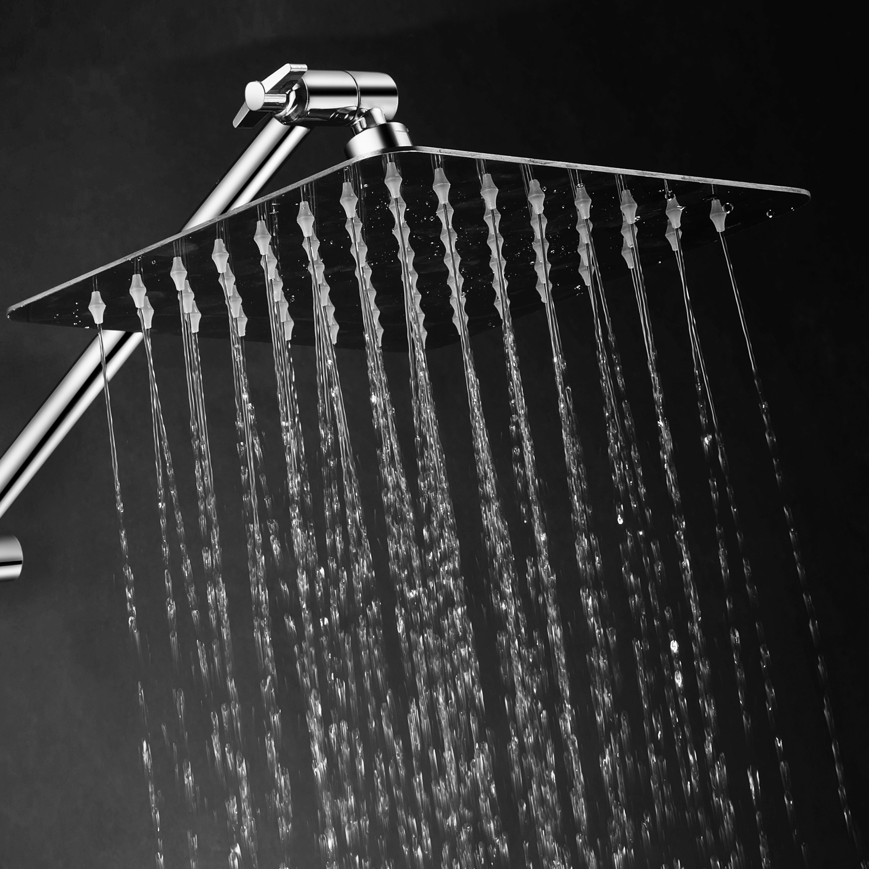 HotelSpa 1689 Fixed-Showerhead - View #6