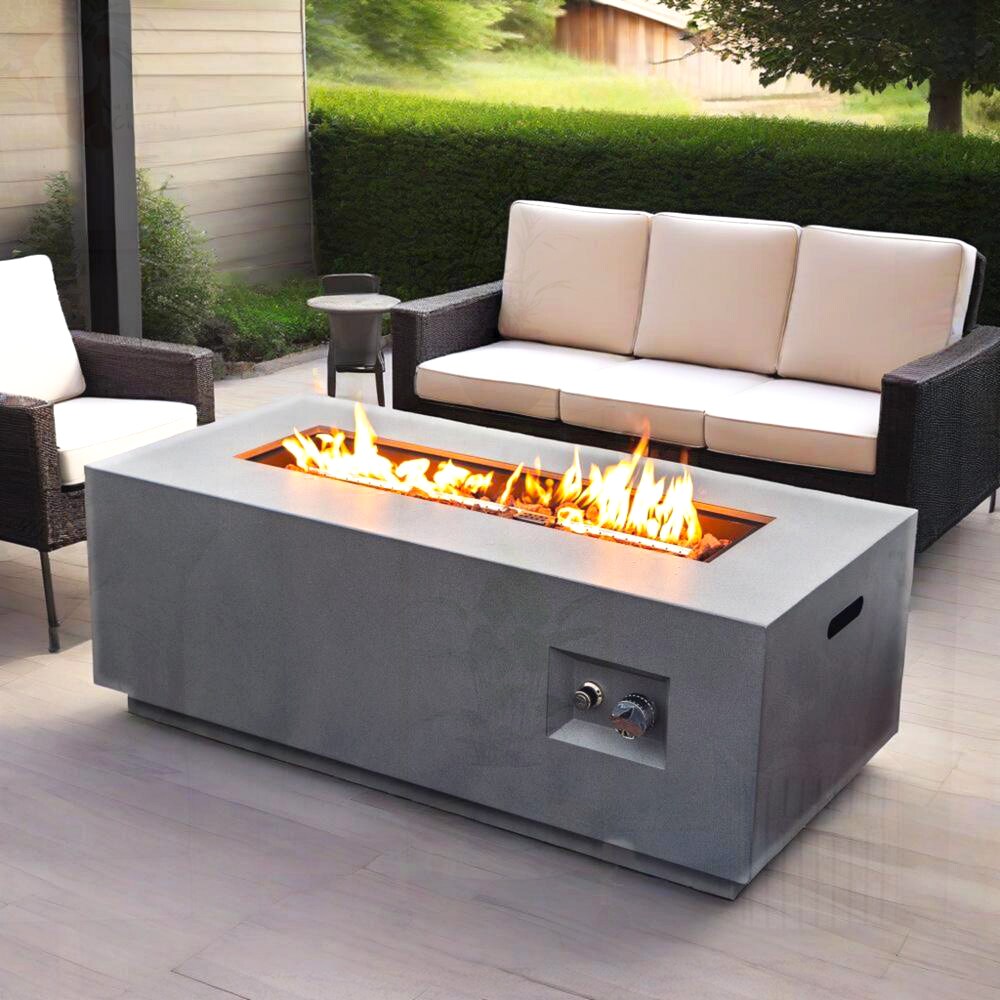 SunJet W853P270562 Outdoor-Gas-Firepits - View #20