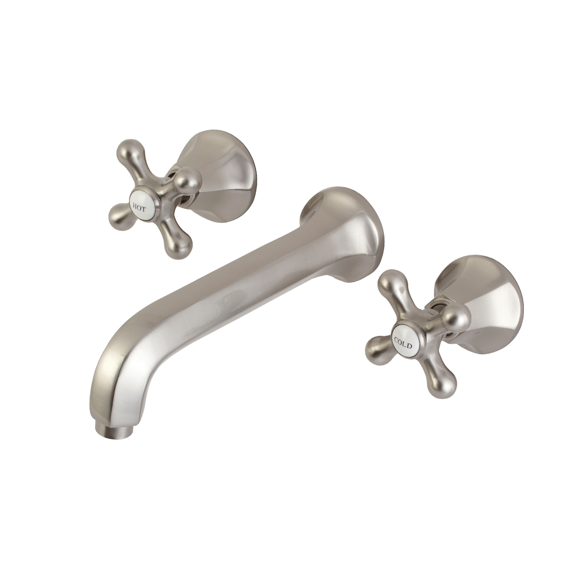 Kingston Brass WLKS4028AX Roman-Tub-Faucets - View #2