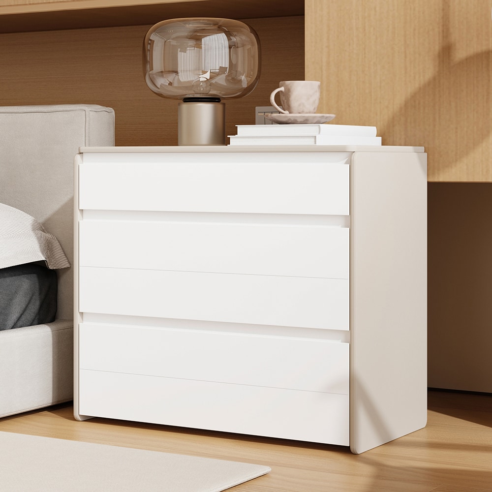 Homsee V-KF210331-01 nightstands - View #3