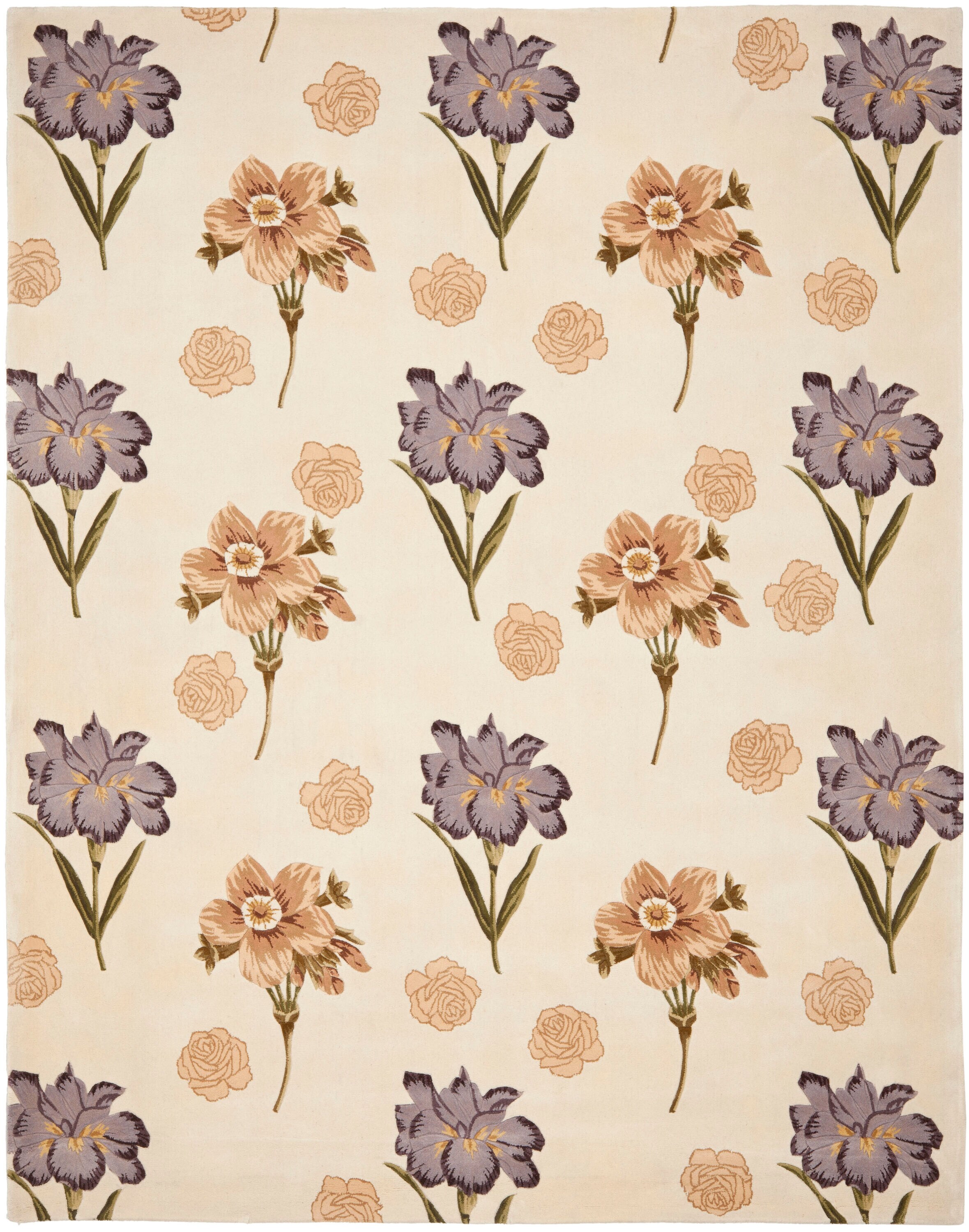 Safavieh MD405A-4 rugs - View #4