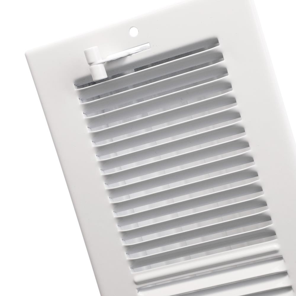 IMPERIAL RG0289 Sidewall-Ceiling-Registers - View #4