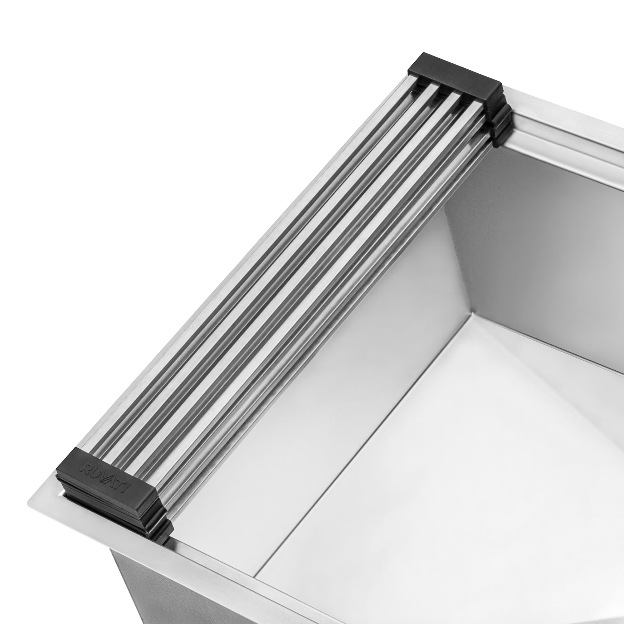 Ruvati RVA1395 Kitchen-Sink-Accessory-Kits - View #3