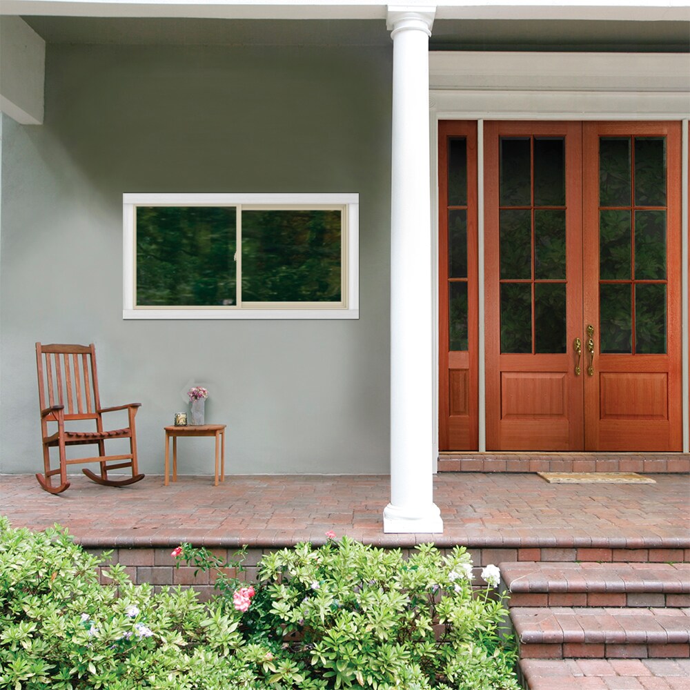 JELD-WEN LOWOLJW138500711 Sliding-Windows - View #4