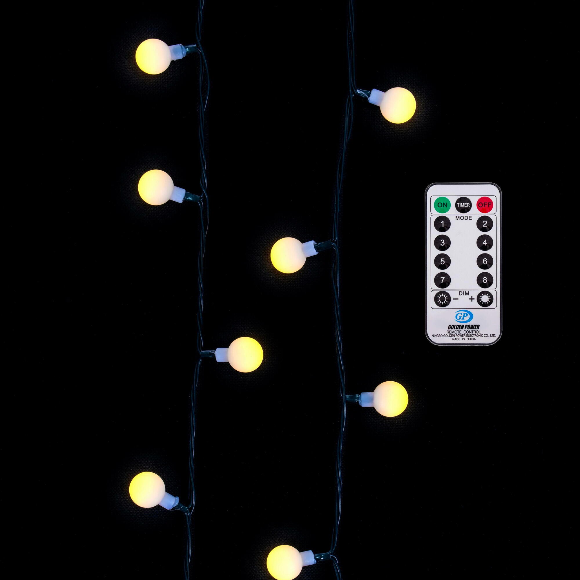 Vickerman X22G441 Christmas-String-Lights - View #6