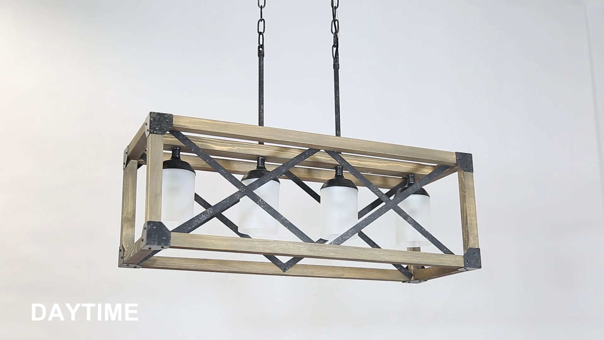 LNC IAQJI2LWS2989F6 Pendant-Lights - View #8