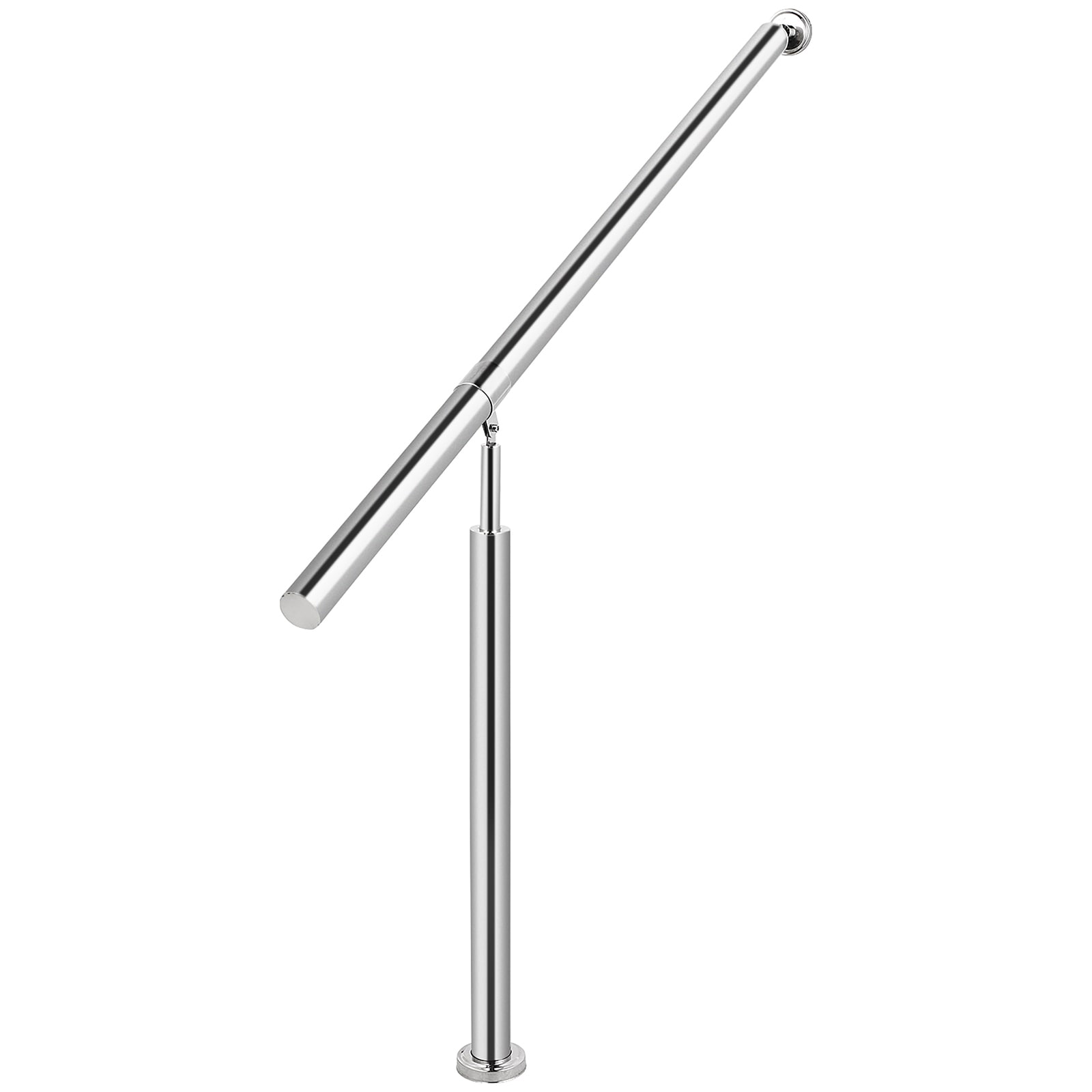 VEVOR LTFS1BBXGMLFS0001V0 Interior-Stairpart-Railing - View #9