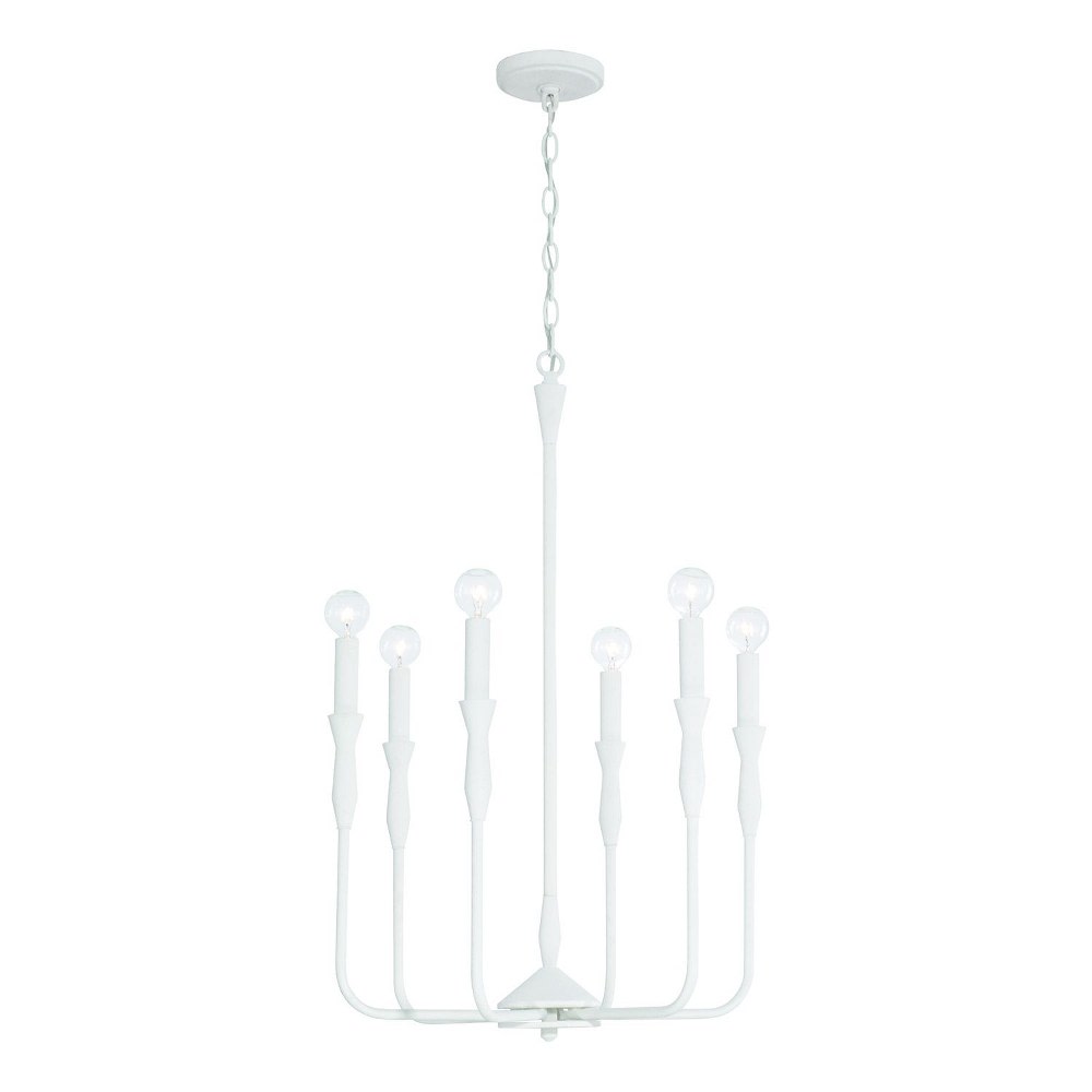 Capital Lighting A-CAP-450361XW b090015 - View #2