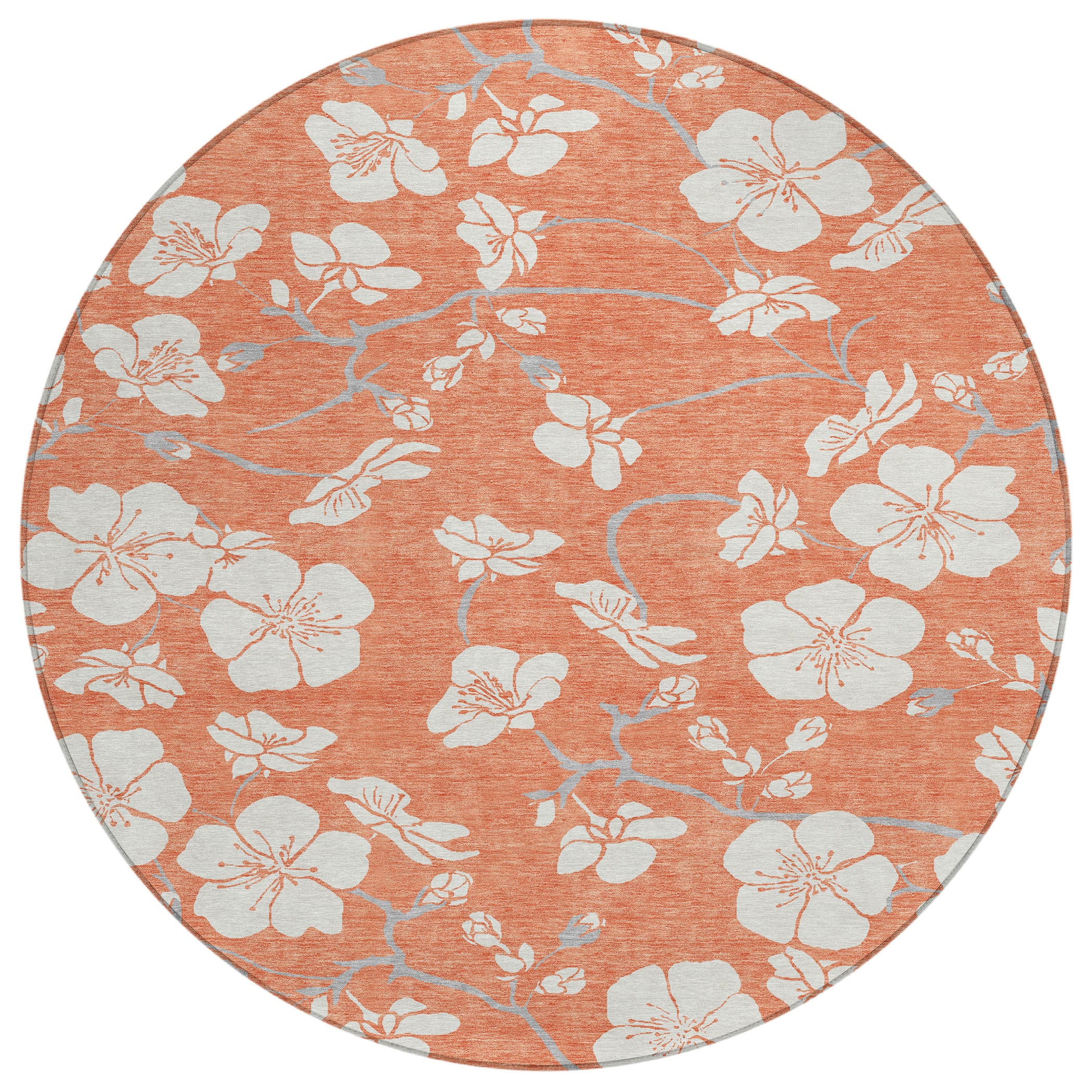 Addison Rugs ACN1032CR8RO rugs - View #2