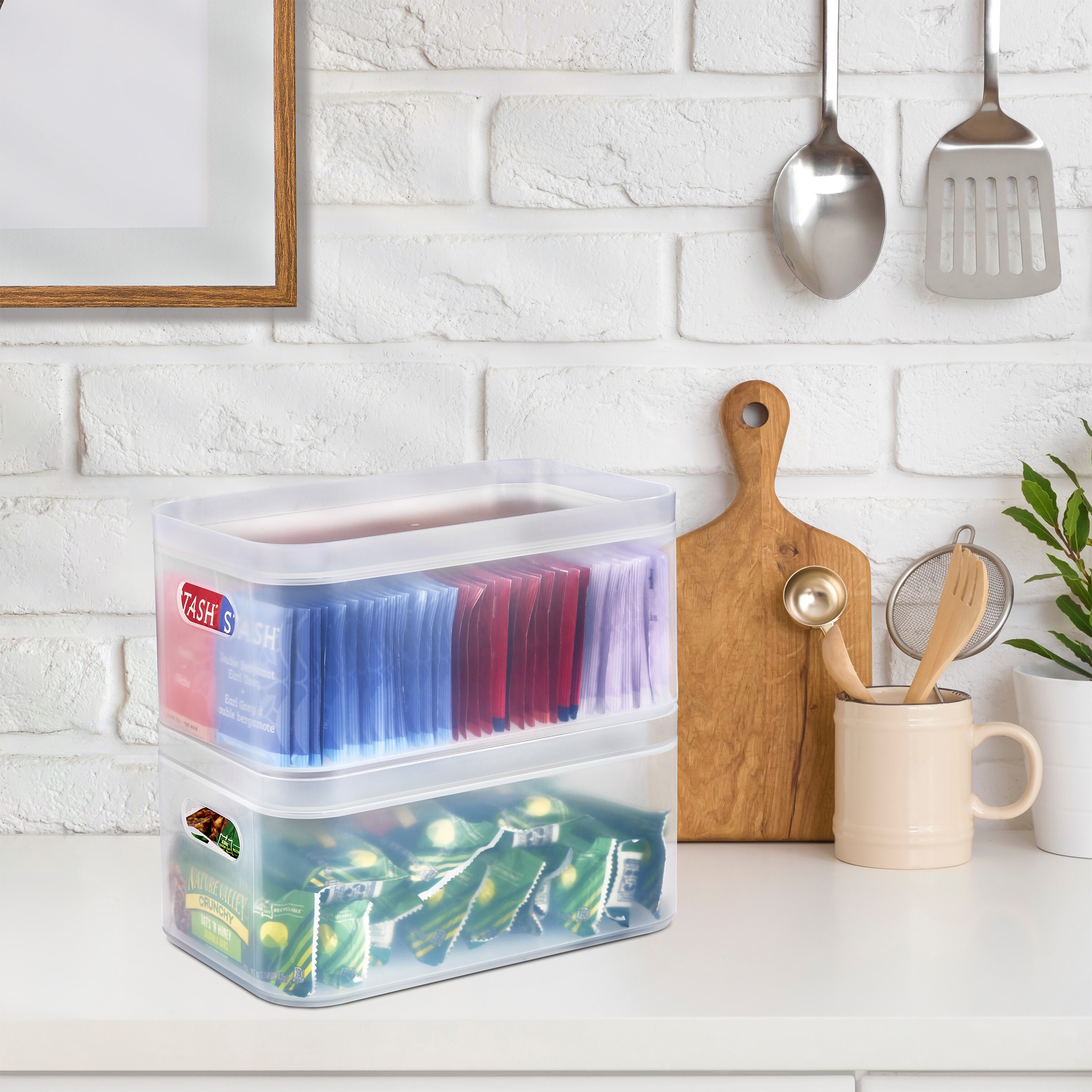 SORBUS 192405027000 Desktop-Organizers - View #4