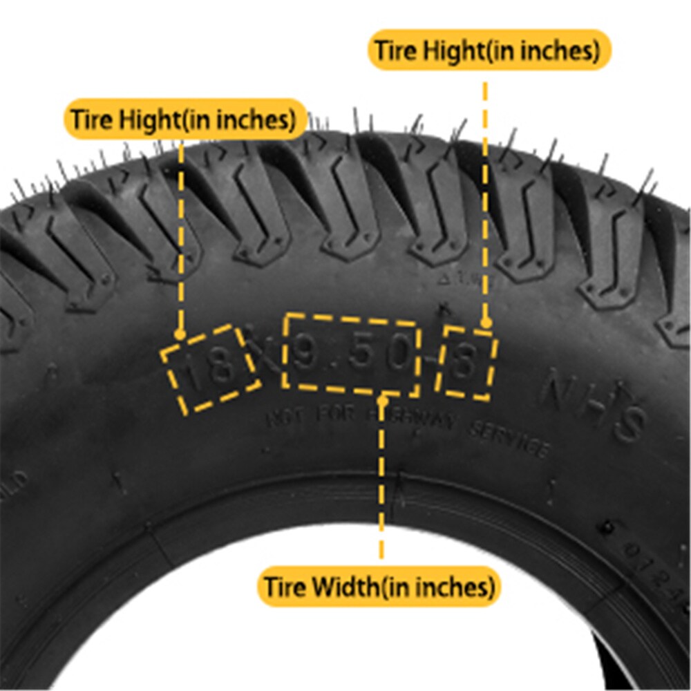 Winado LO1G33000416 Ope-Wheels-And-Tires - View #4