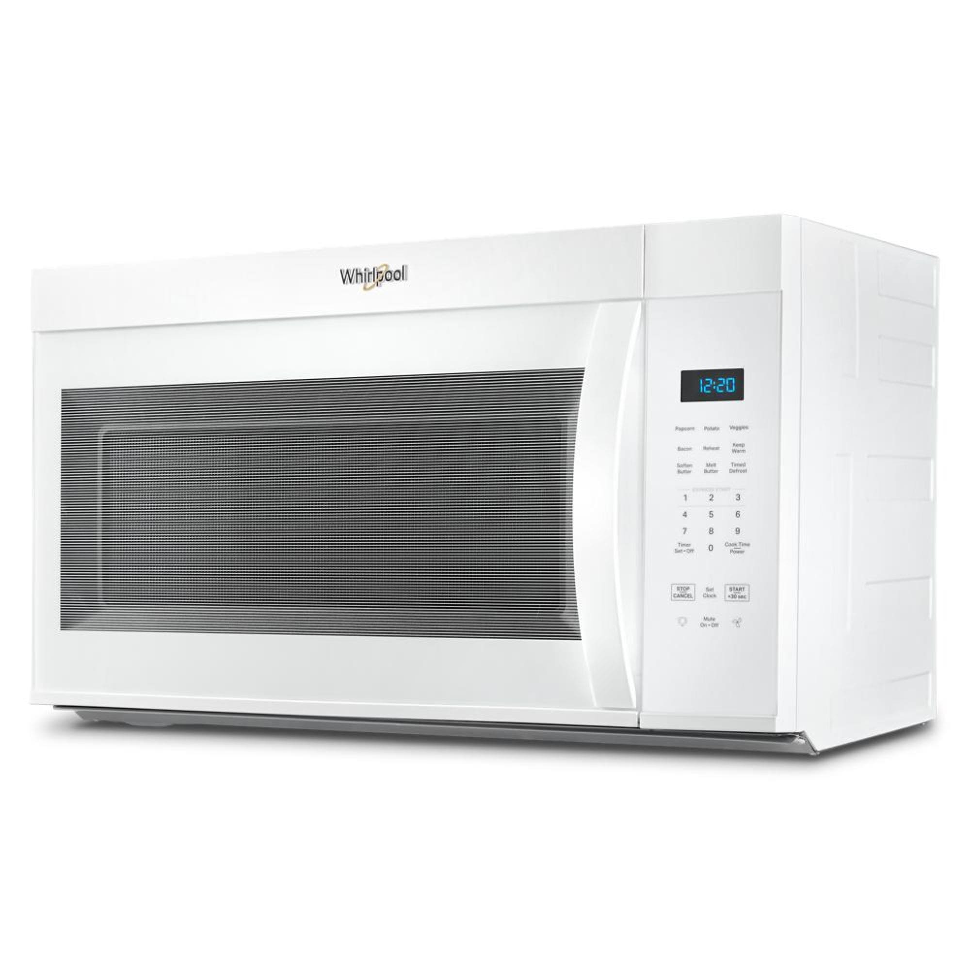 Whirlpool WMMS3130RW Otr-Mwo - View #6