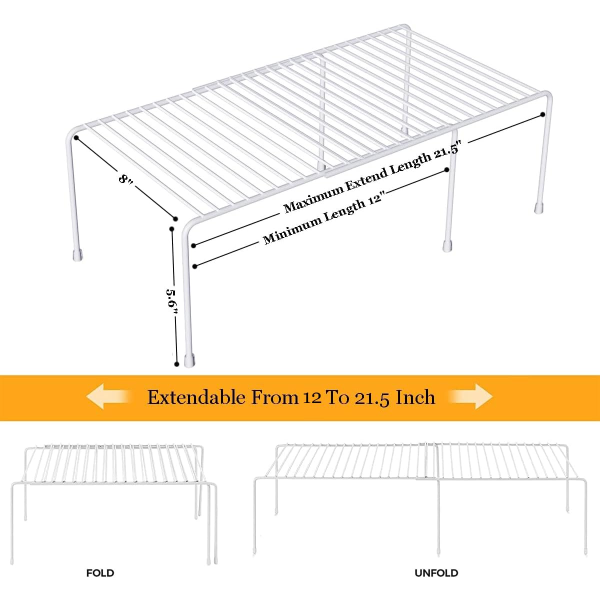 KIWDZFU LKI0711B049 Pull-Out-Cabinet-Baskets - View #4