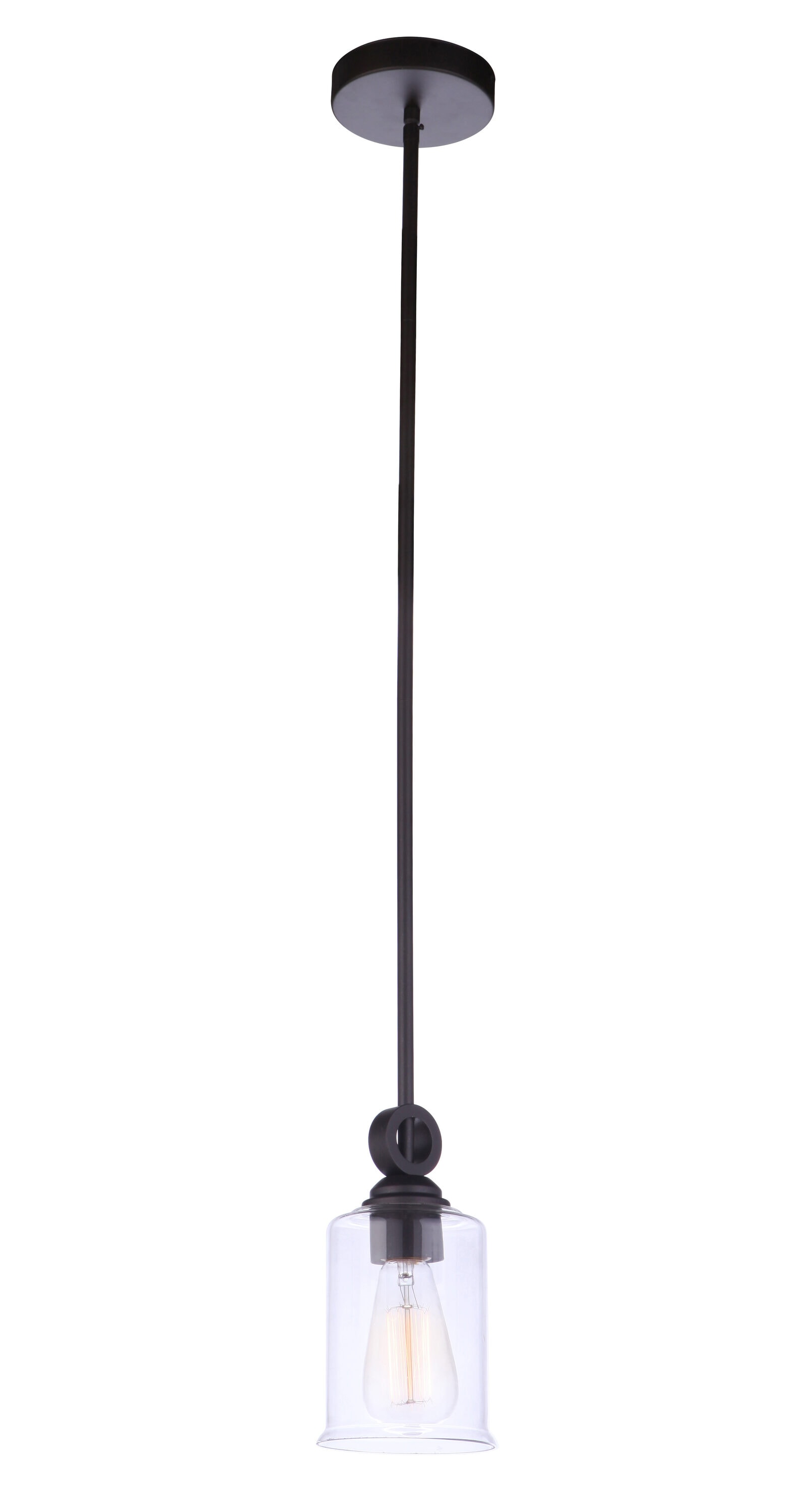 Craftmade 56491-ESP Pendant-Lights - View #2