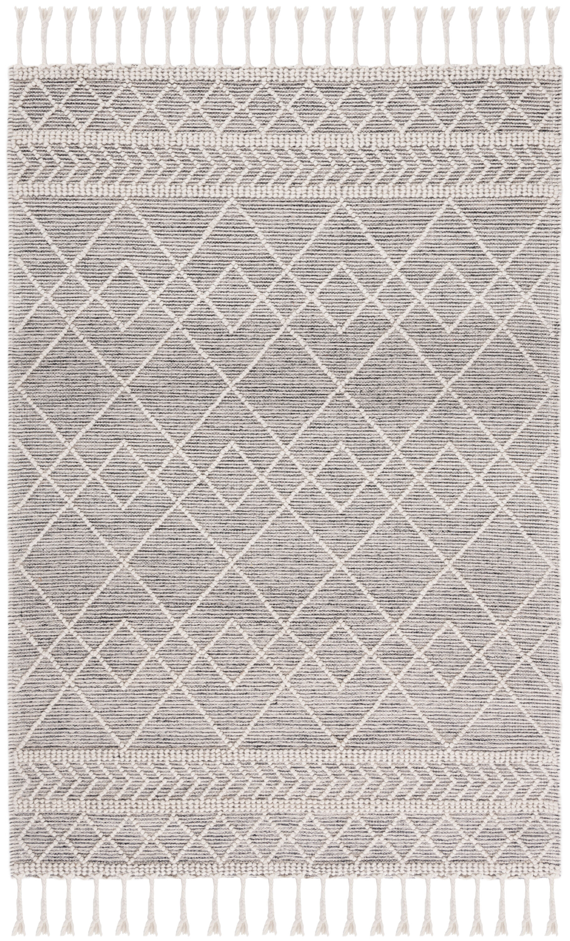 Safavieh NAT339A-5 rugs - View #2