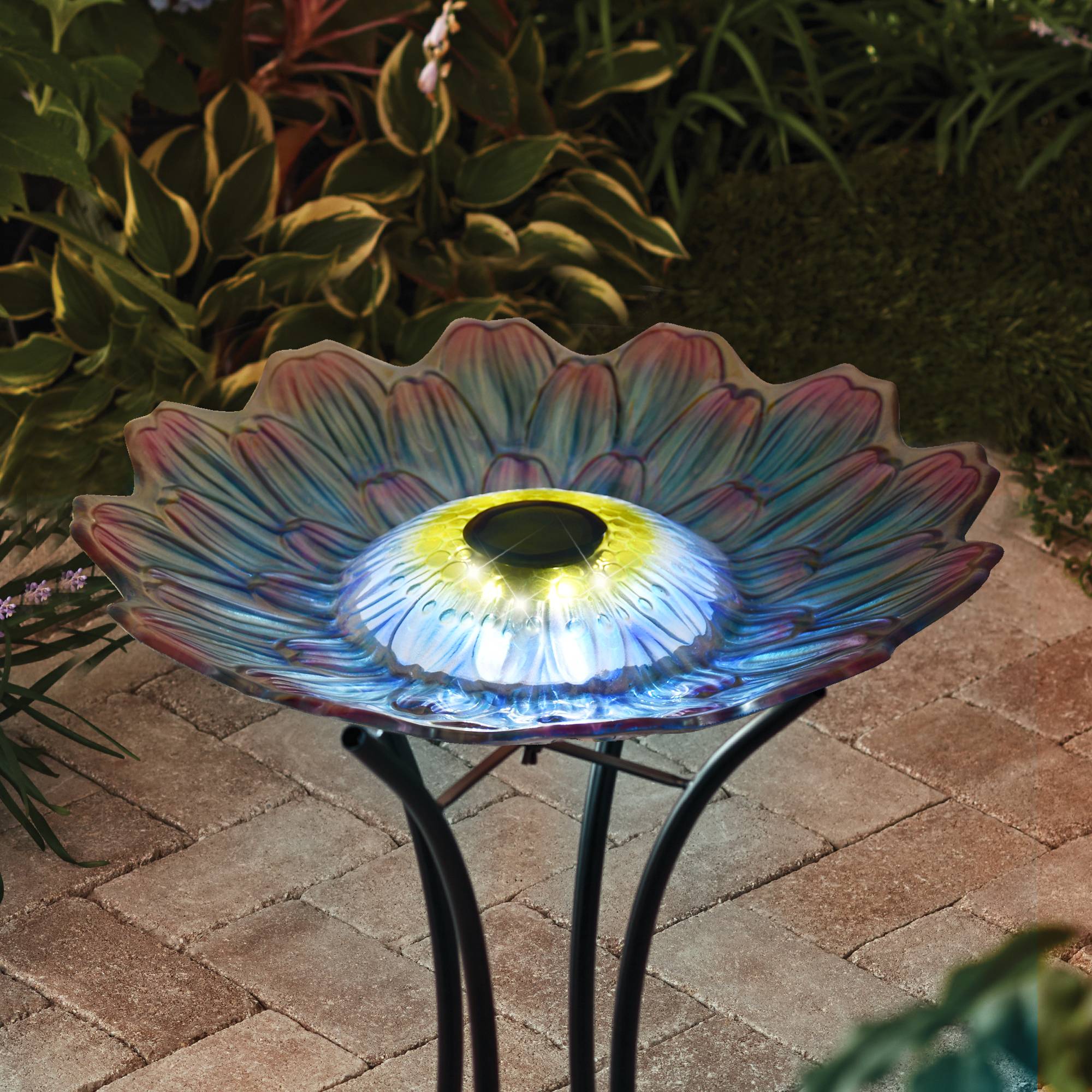 Hi-Line Gift 78415-Q Fountains-Waterers - View #4