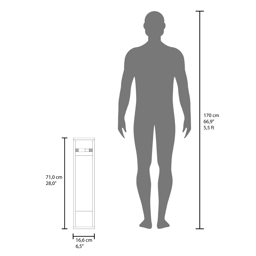 Vanityfus VF-TF-38744 d060360 - View #7