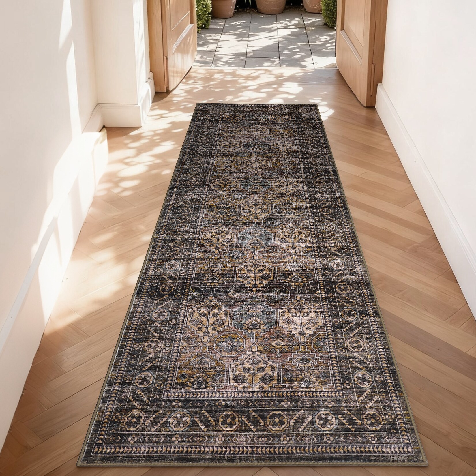 Garvee ZYV-PHK-36MHA3MX rugs - View #2