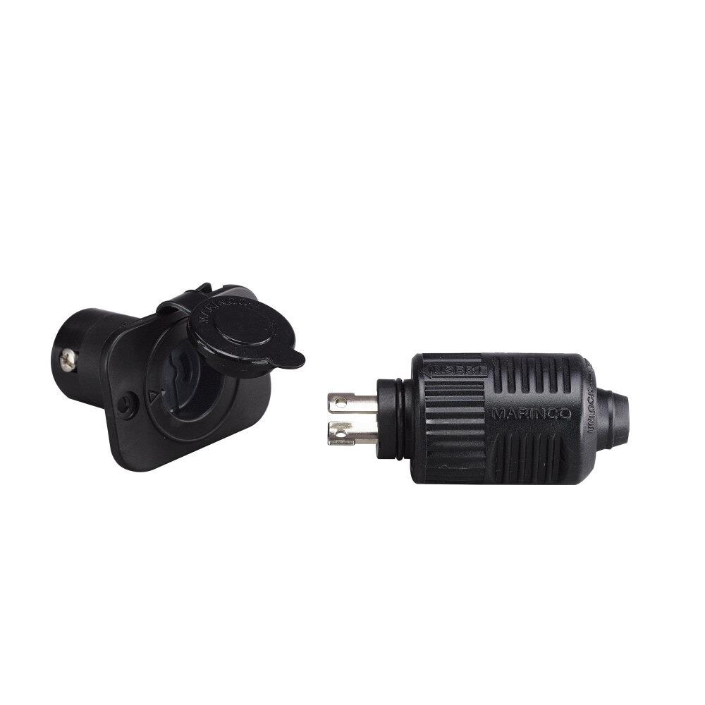 Scotty ConnectPro® 2-Wire Receptacle 2126 