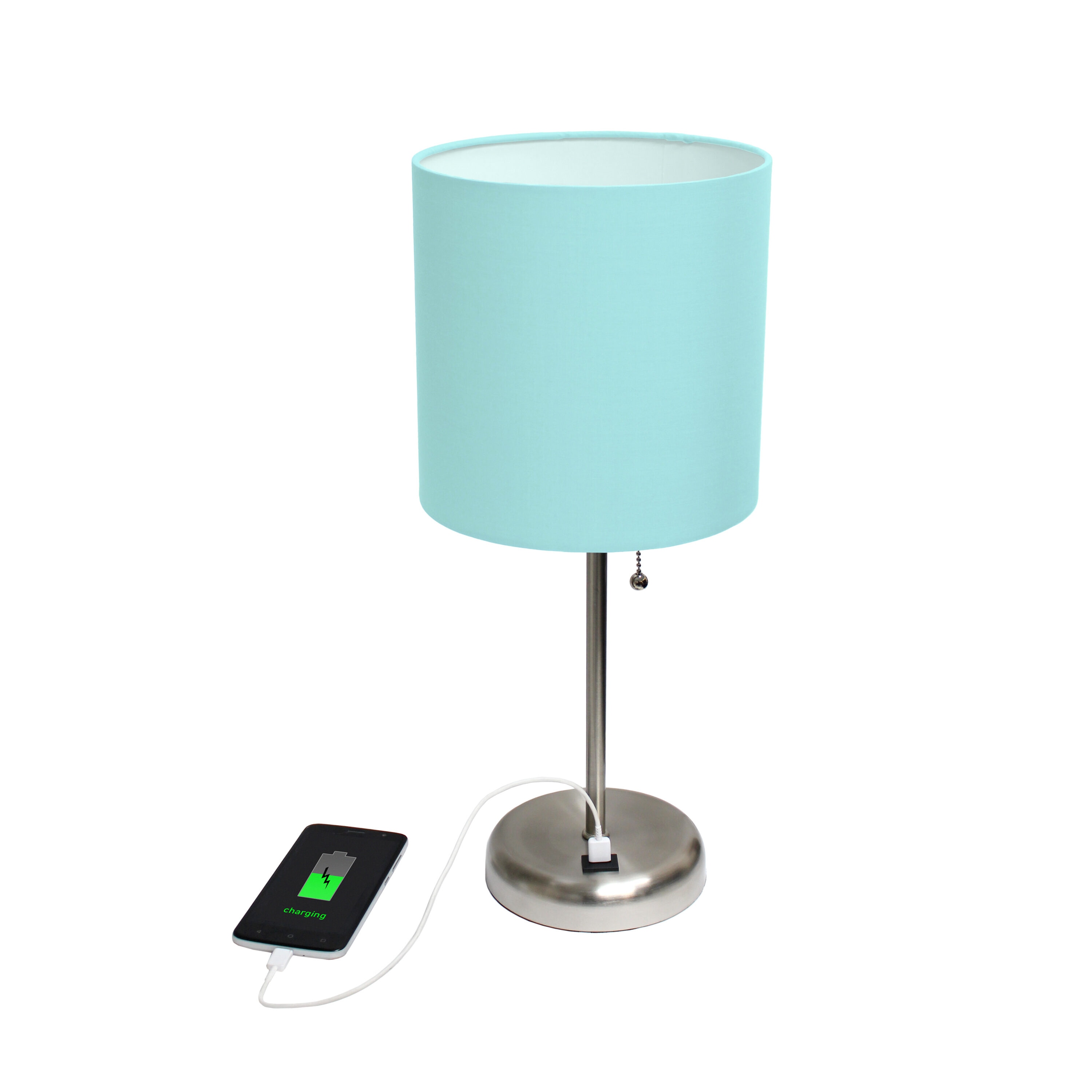 Creekwood Home CWT-2012-AU Table-Lamps - View #7
