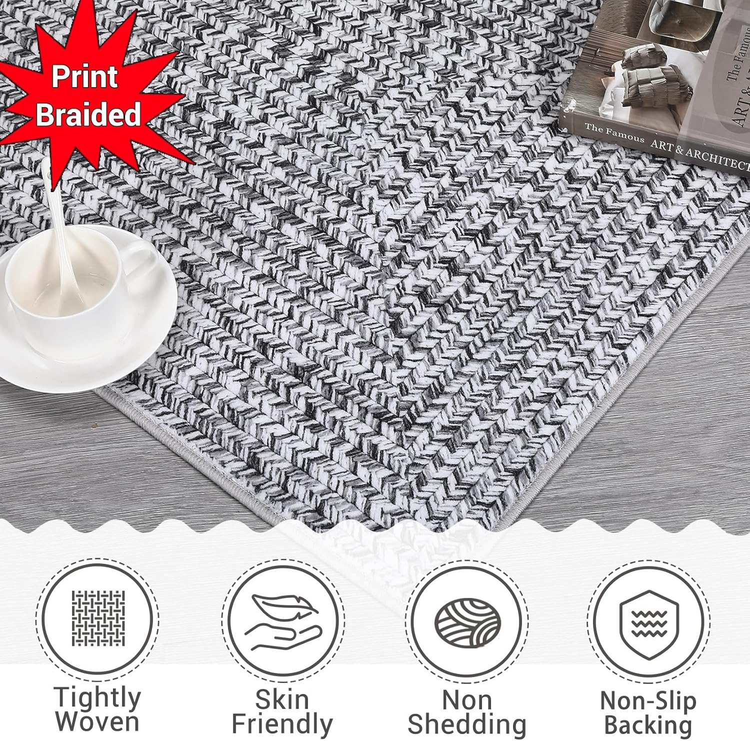 Garvee LOWTHT-PHO-16JH6U0V Bath-Rugs - View #2
