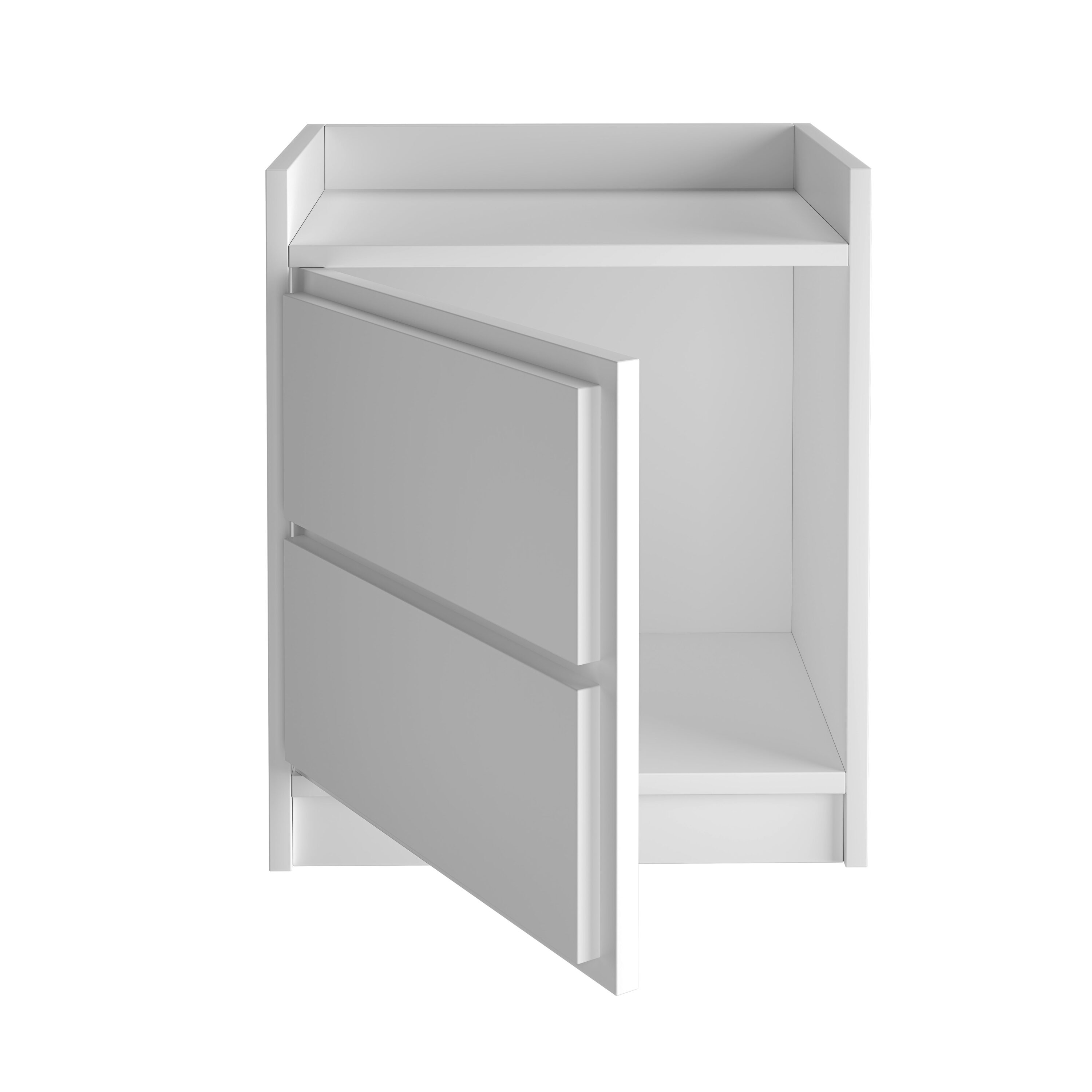 Boyd Sleep ADNSWH167 nightstands - View #2