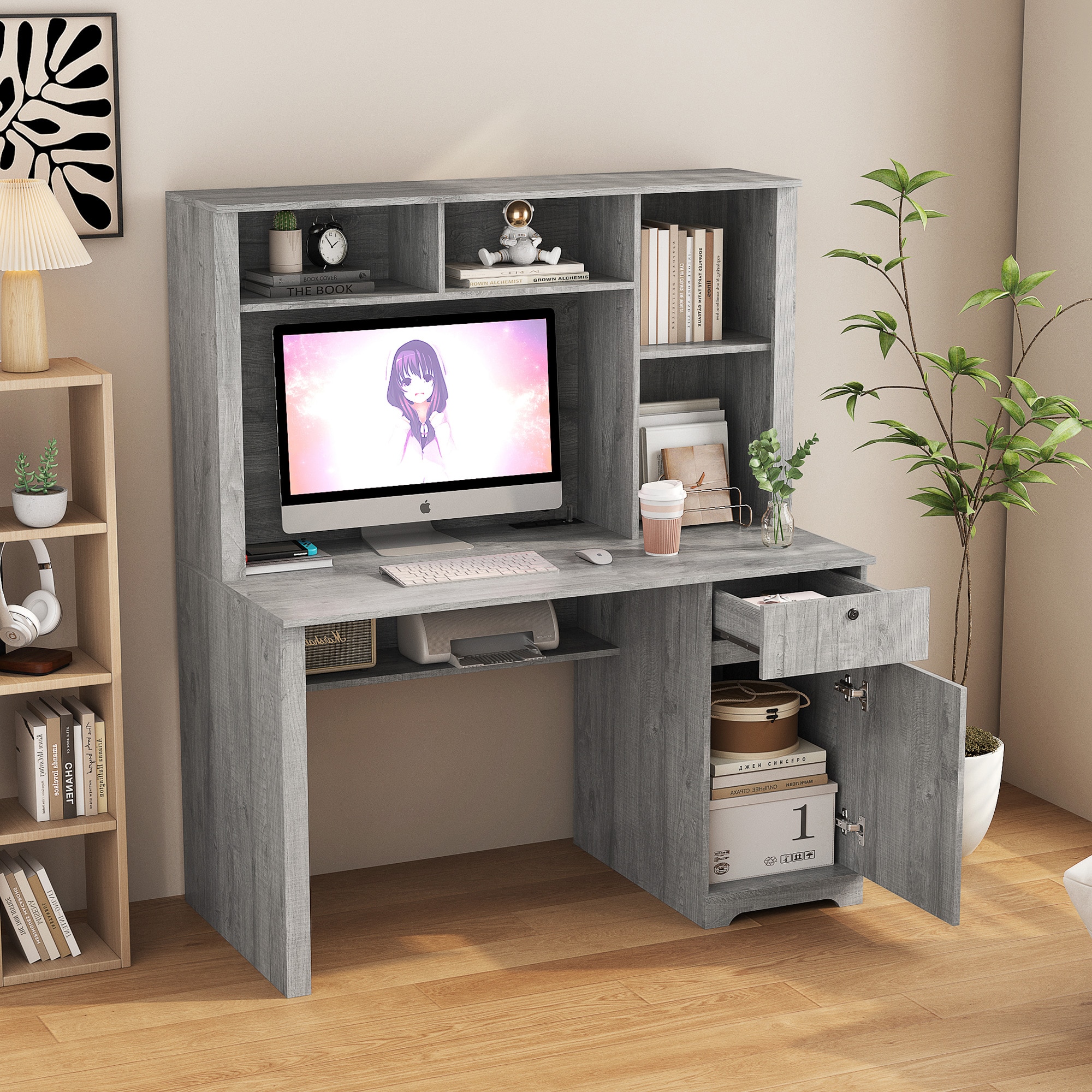 SINOFURN SYA480017BN desks - View #5