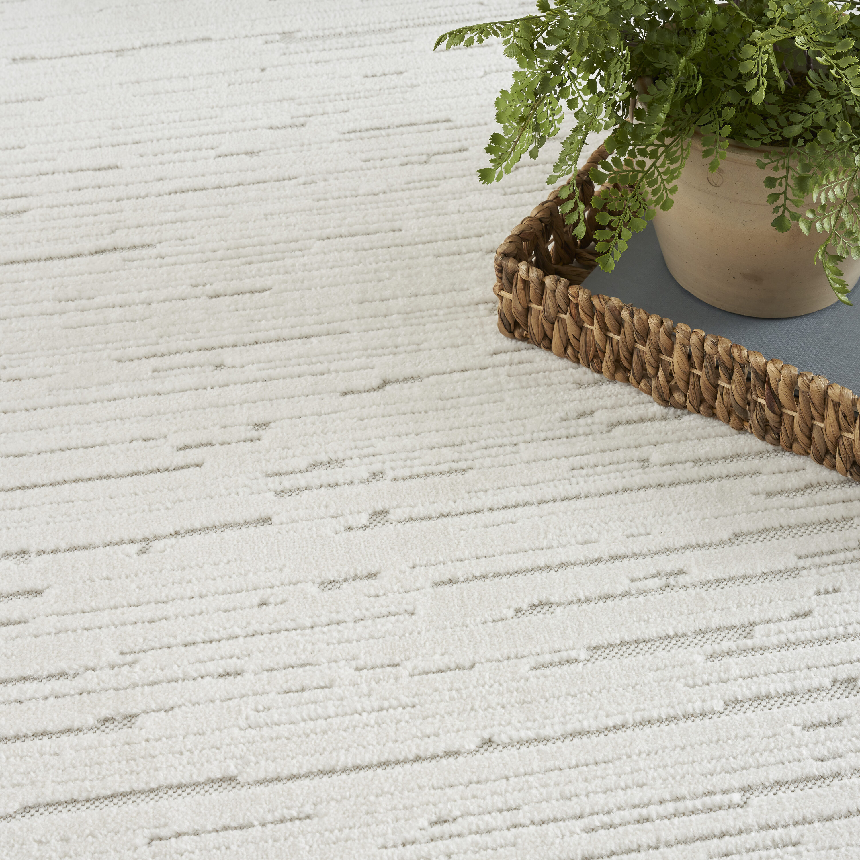 Nourison Home 099446984869 rugs - View #3