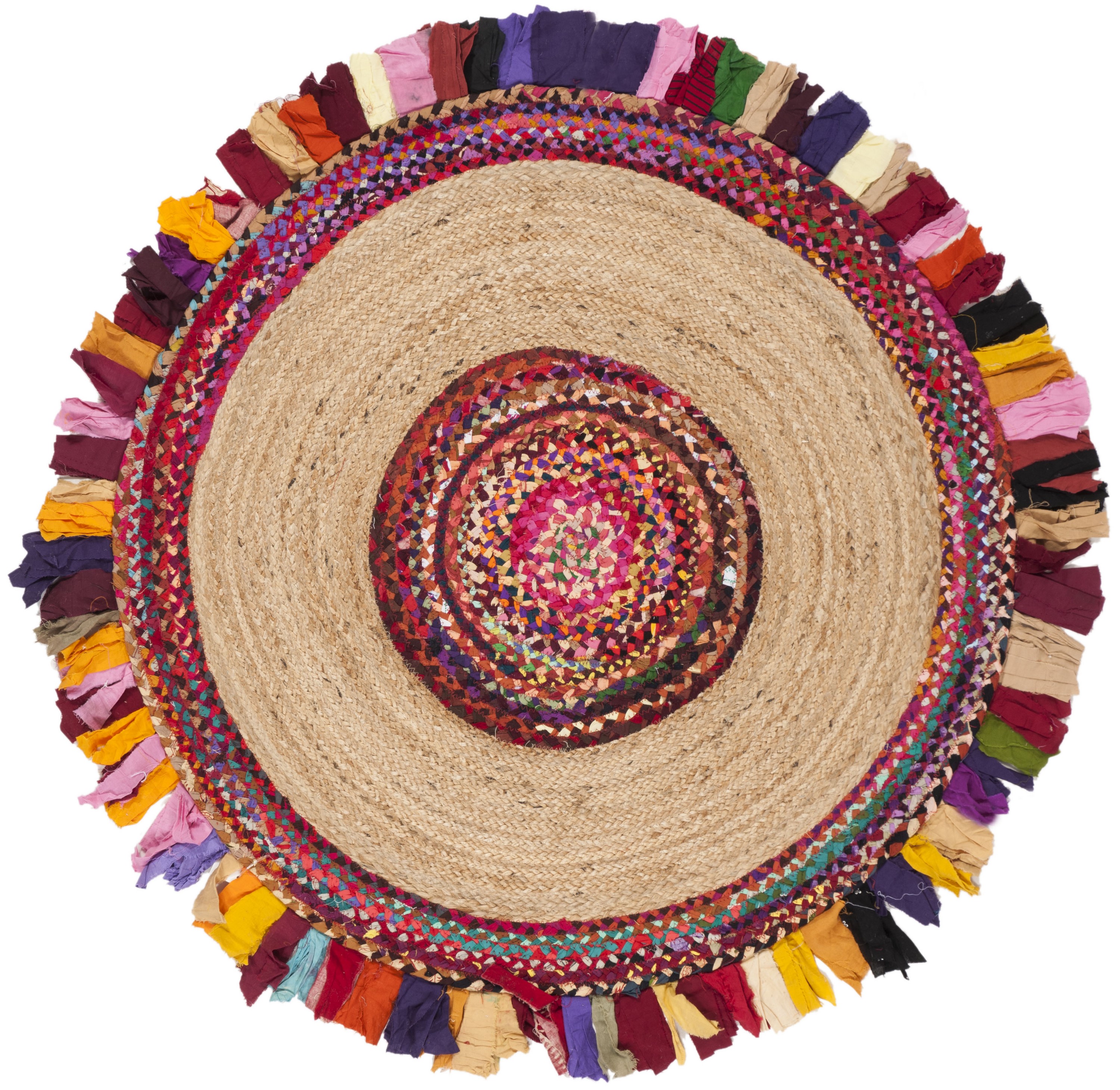 Safavieh CAP701P-4R rugs - View #2