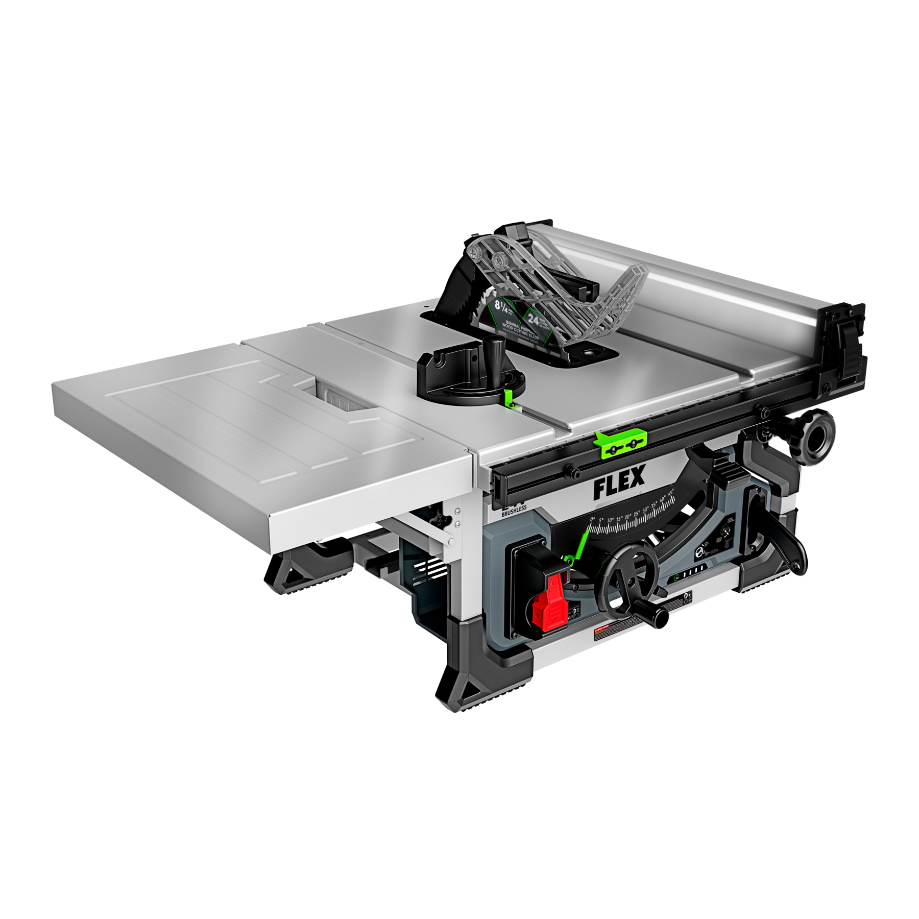 Table Saws Brand FLEX