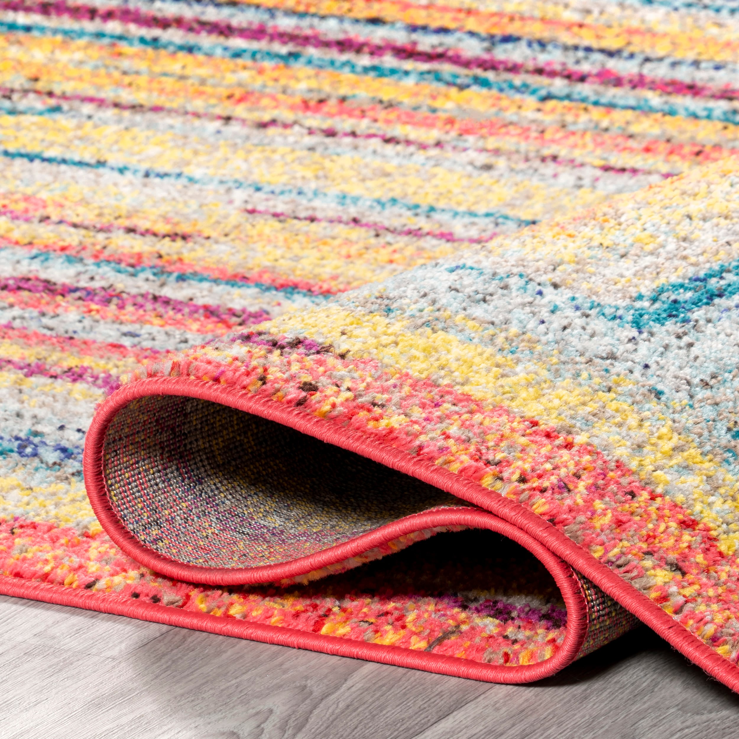 nuLOOM ECCR02A-305 rugs - View #2