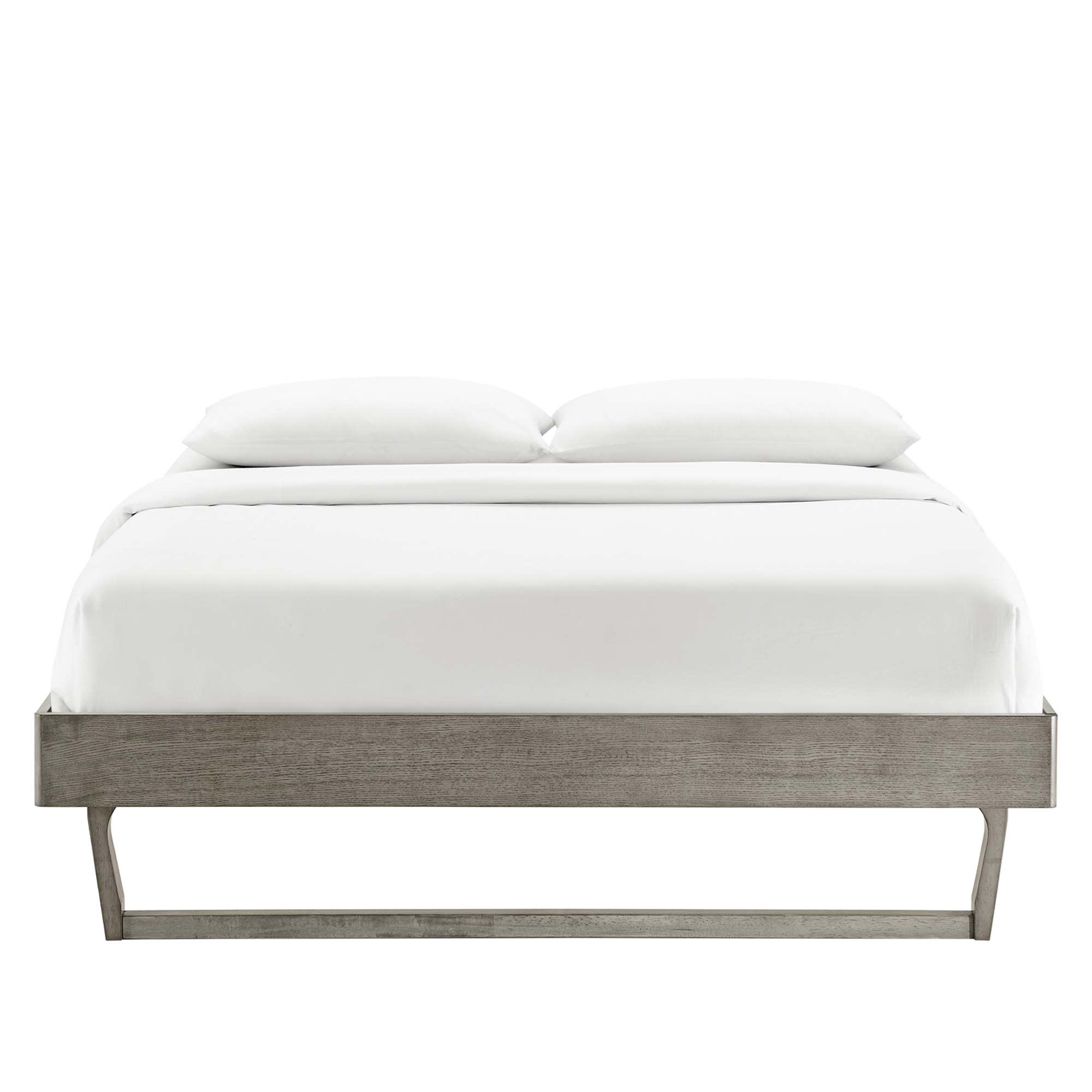 Modway MOD-6214-GRY beds - View #5