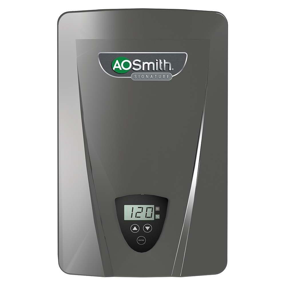 Rebates On Ao Smith Water Heater