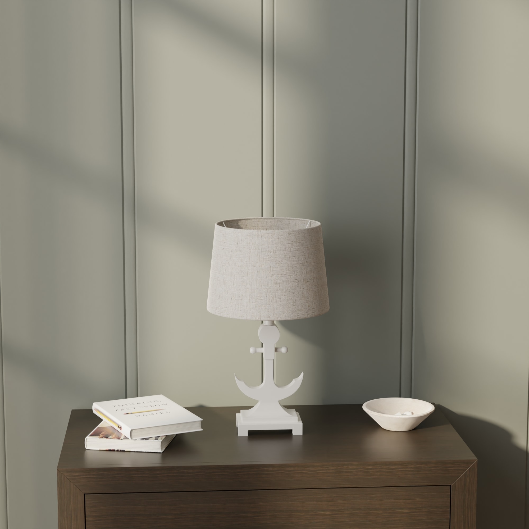allen + roth LB36WH Lamp-Bases - View #6
