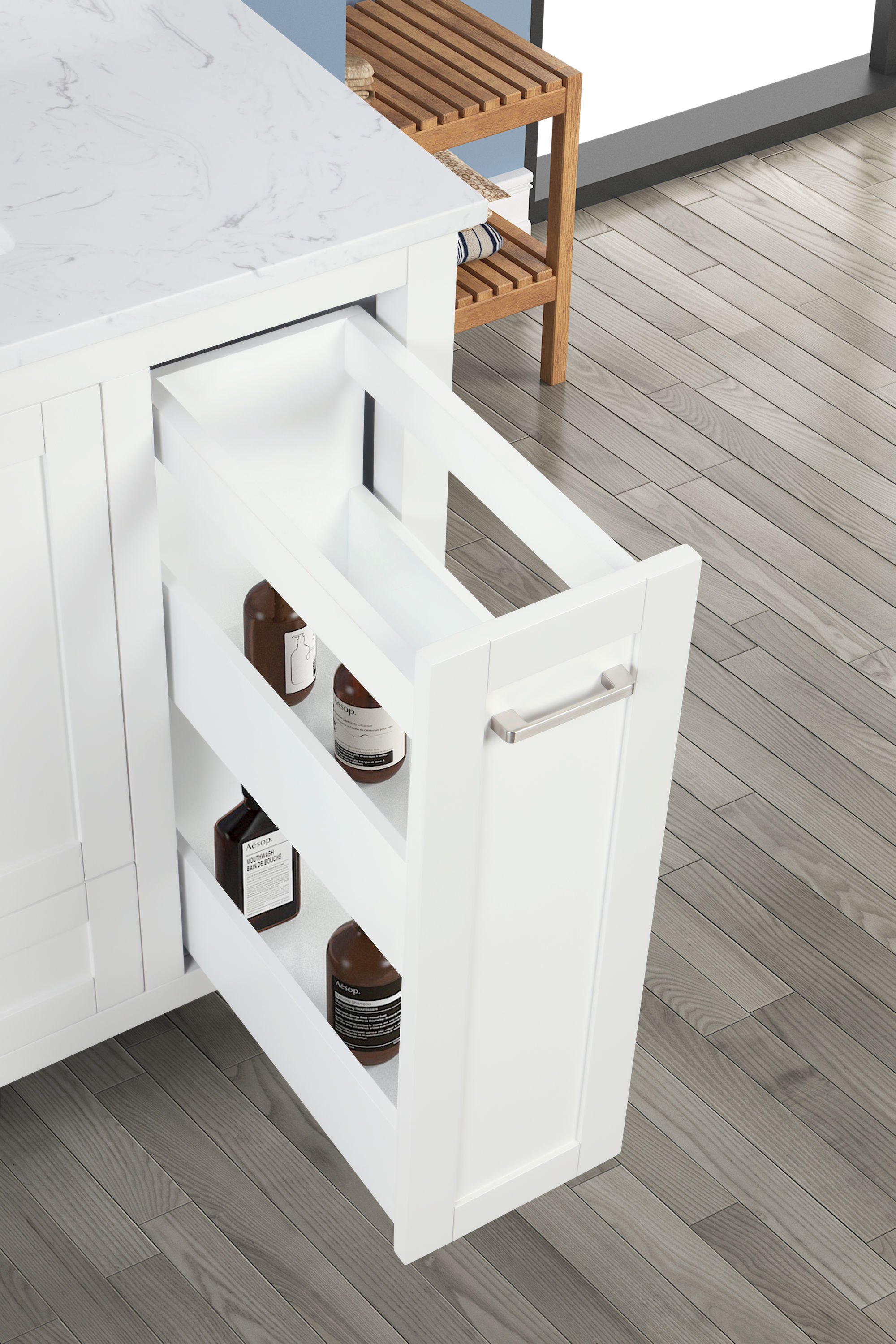 allen + roth BV-6280 Bath-Vanity-Combo - View #9