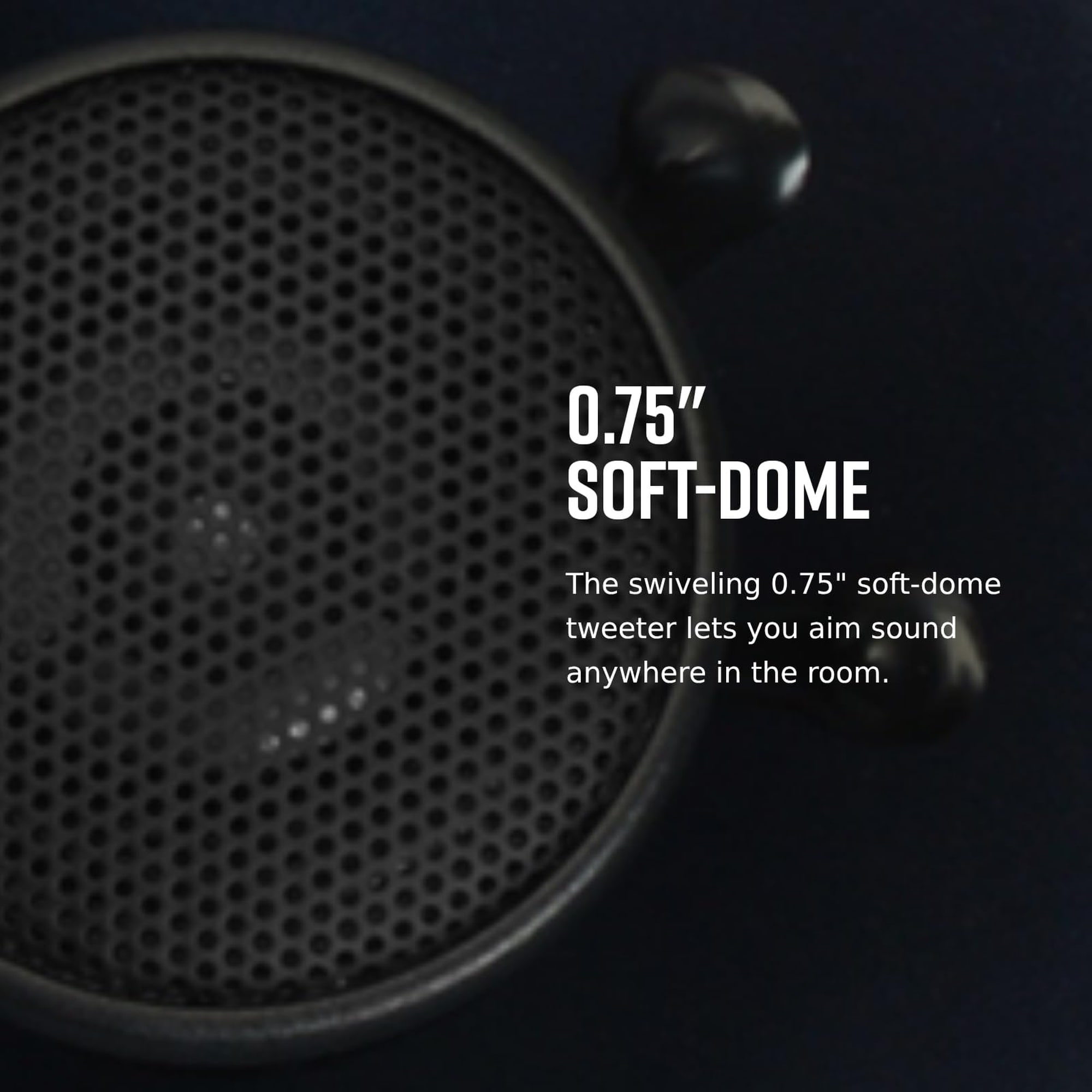 Wudkey ZXR2636 Portable-Speakers - View #6