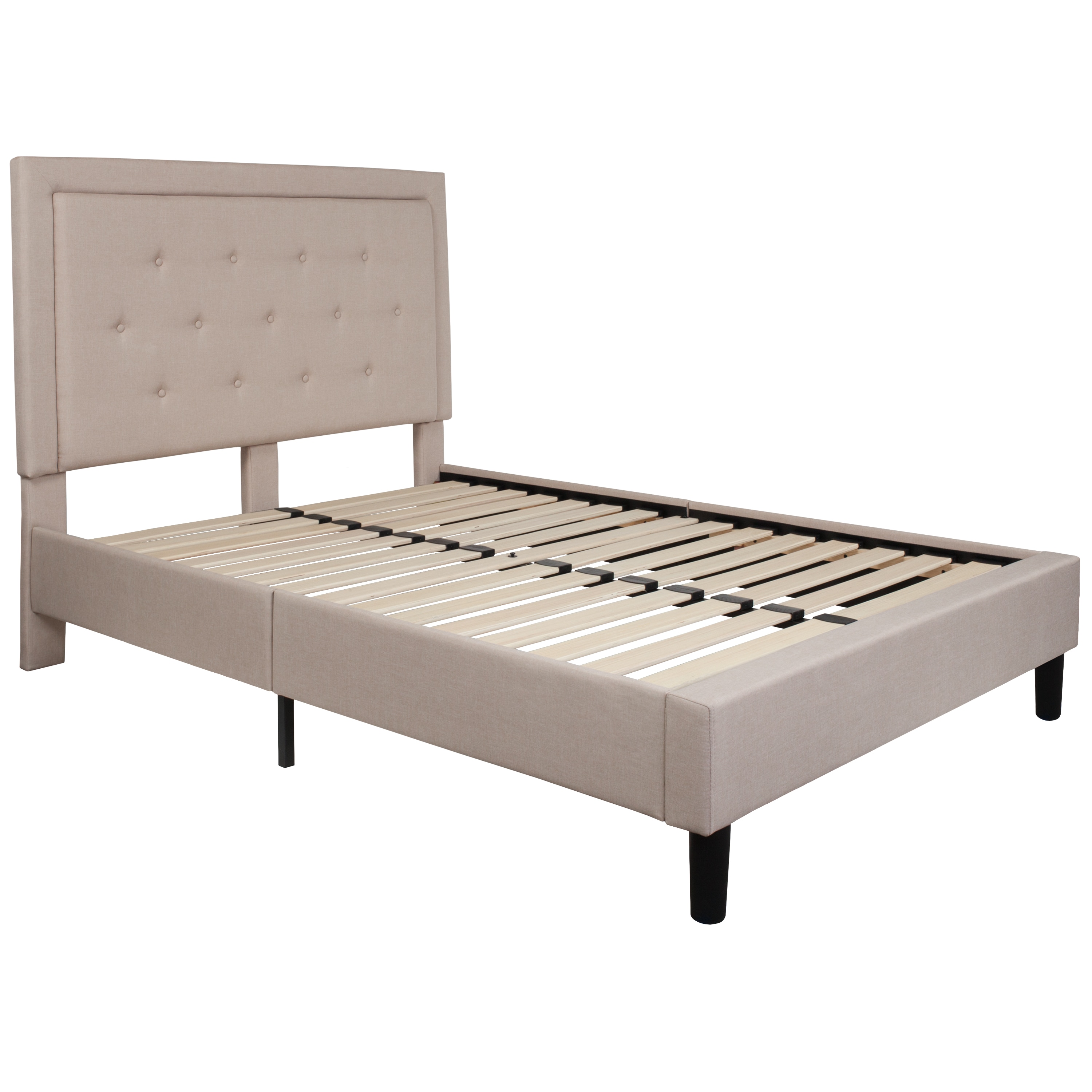 Flash Furniture 889142227298 beds - View #2