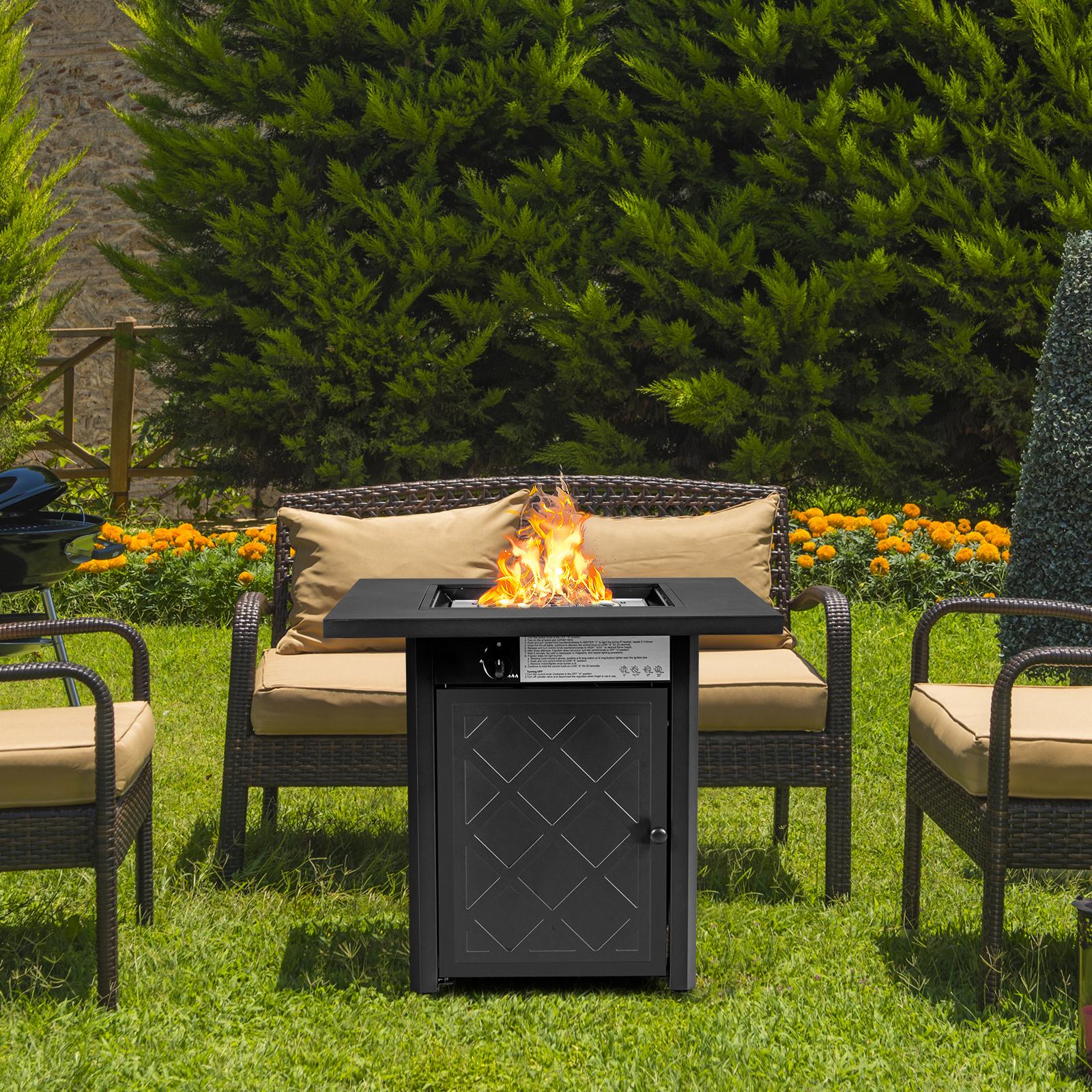 BABOOM BOM-211US-BK-CO Outdoor-Gas-Firepits - View #3