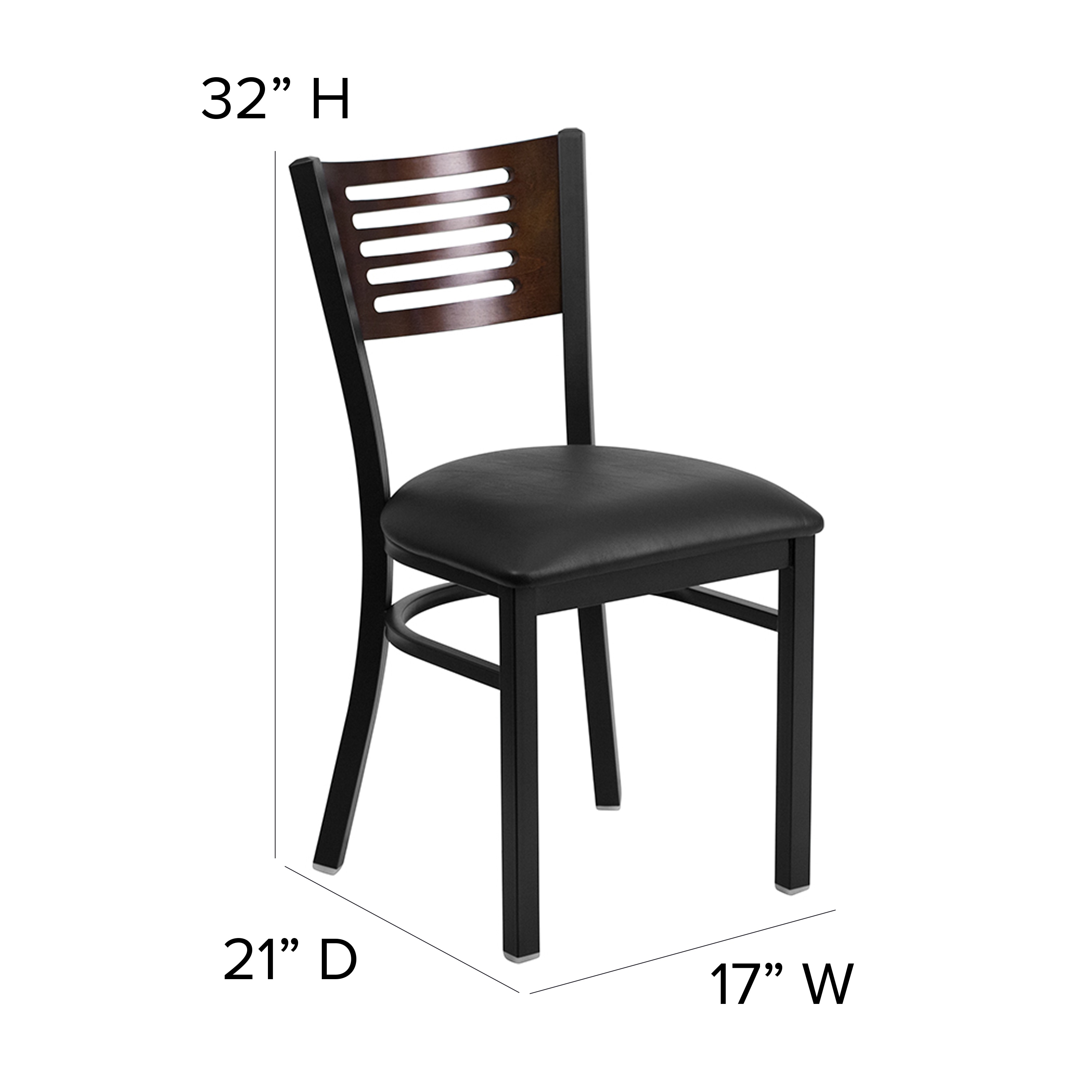 Flash Furniture 847254084031 Dining-Chairs - View #3